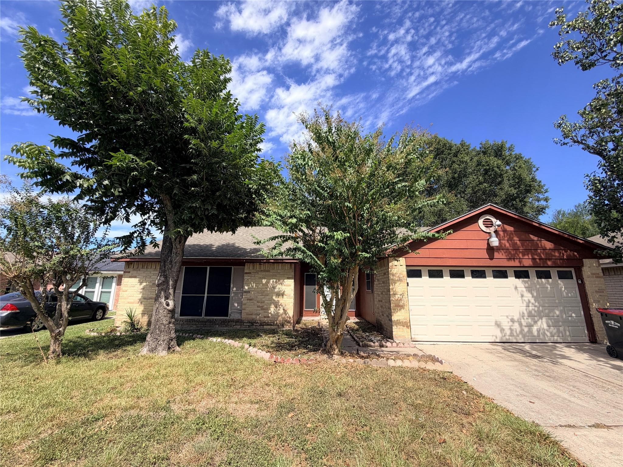 2731 Flintrock Circle