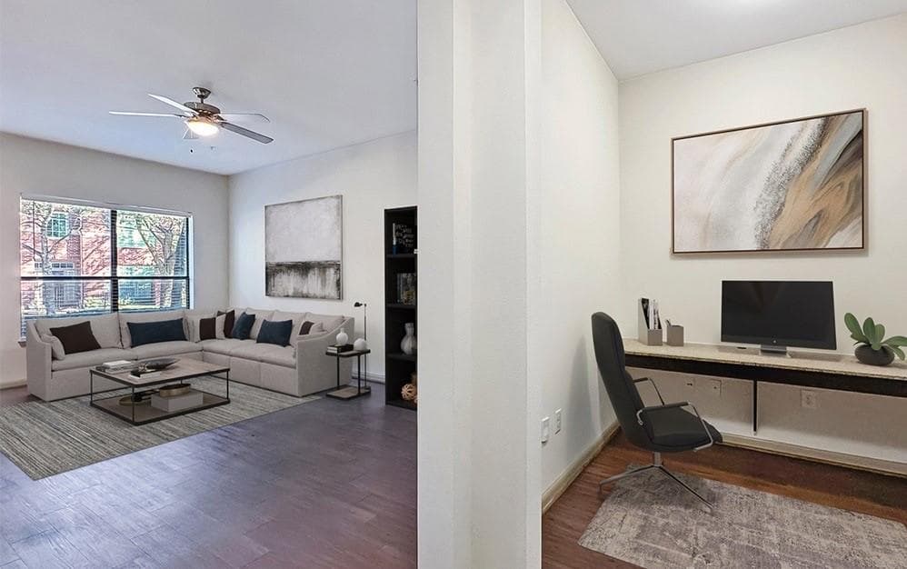 306 Mcgowen Street #3306