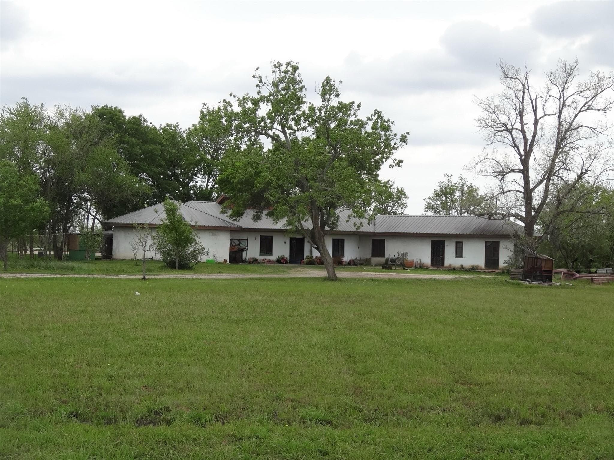 40344 Harpers Church Road