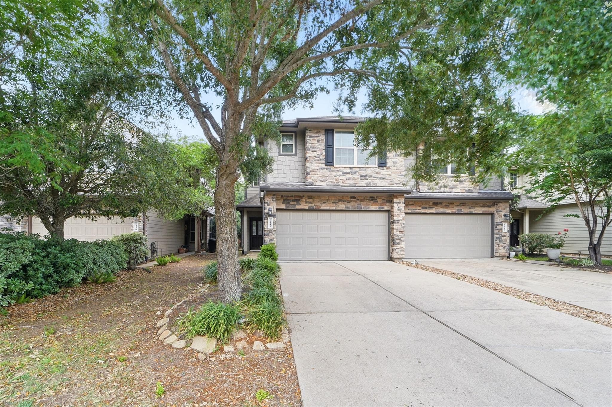 6443 Calgary Woods Lane