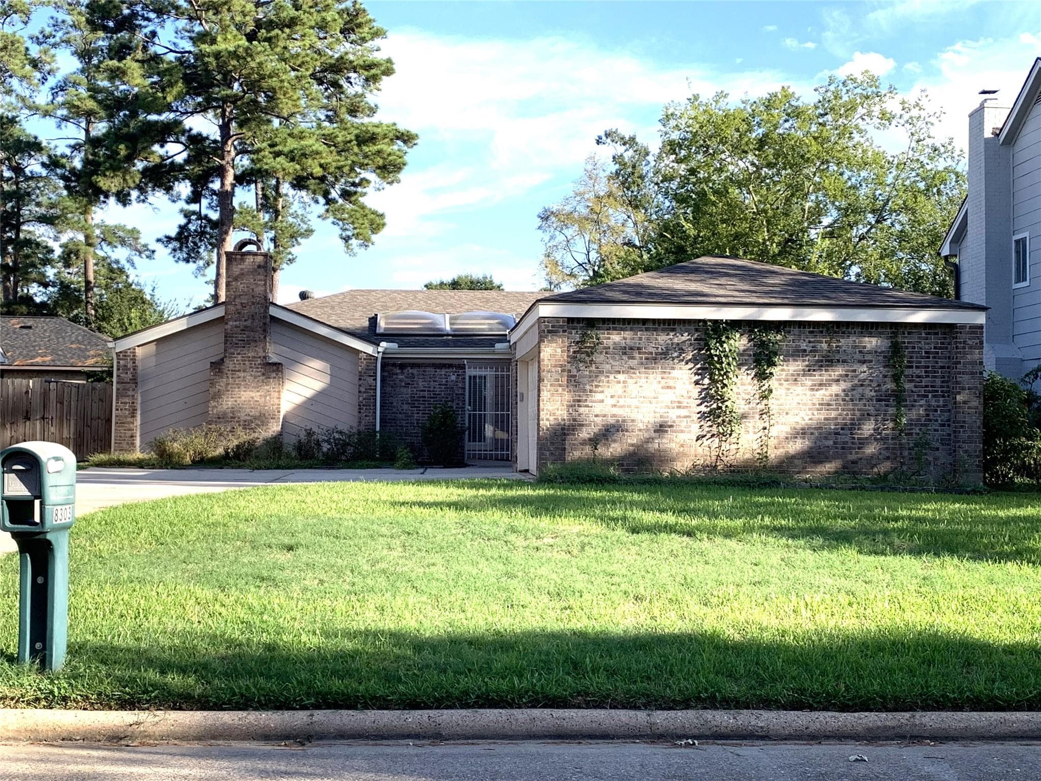 8303 Autumn Willow Drive