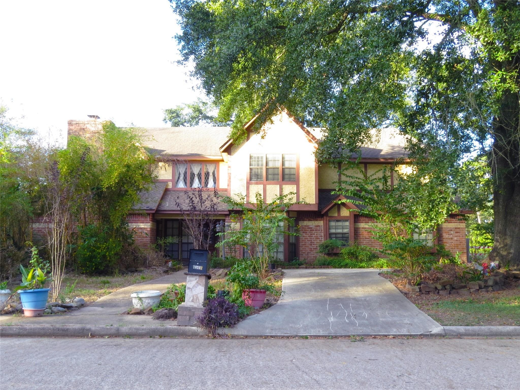 20702 Harvest Hill Lane