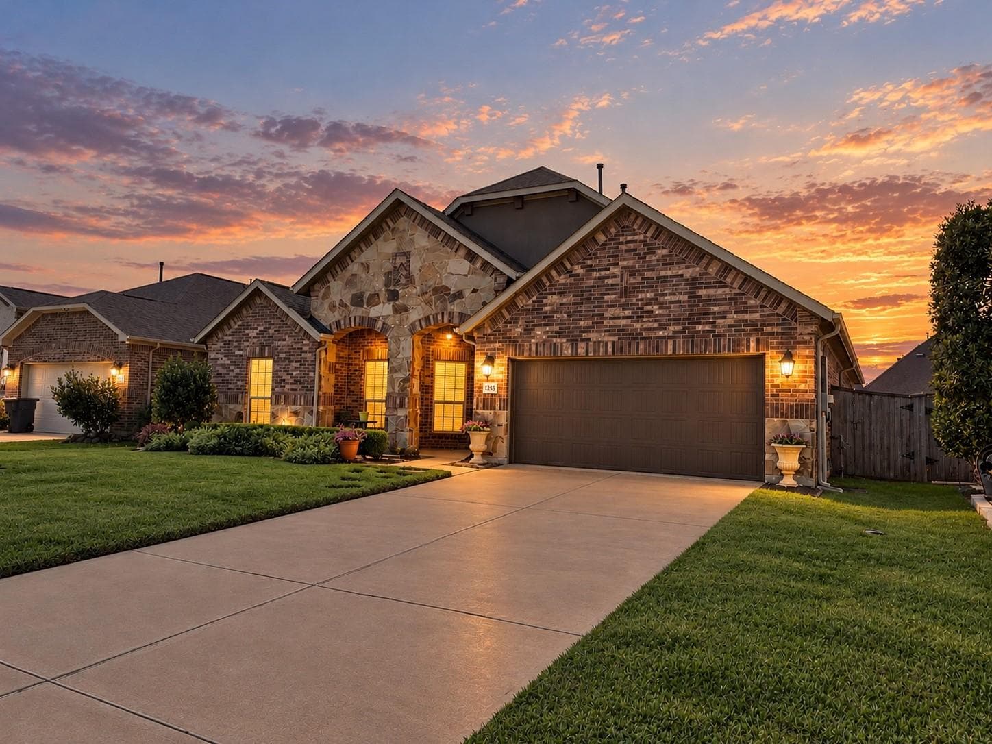 2285 Quiet Bluff Lane