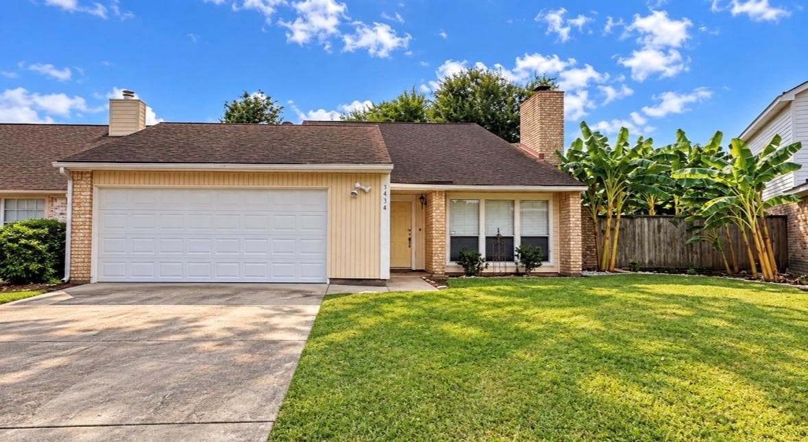 3434 Havershire Drive