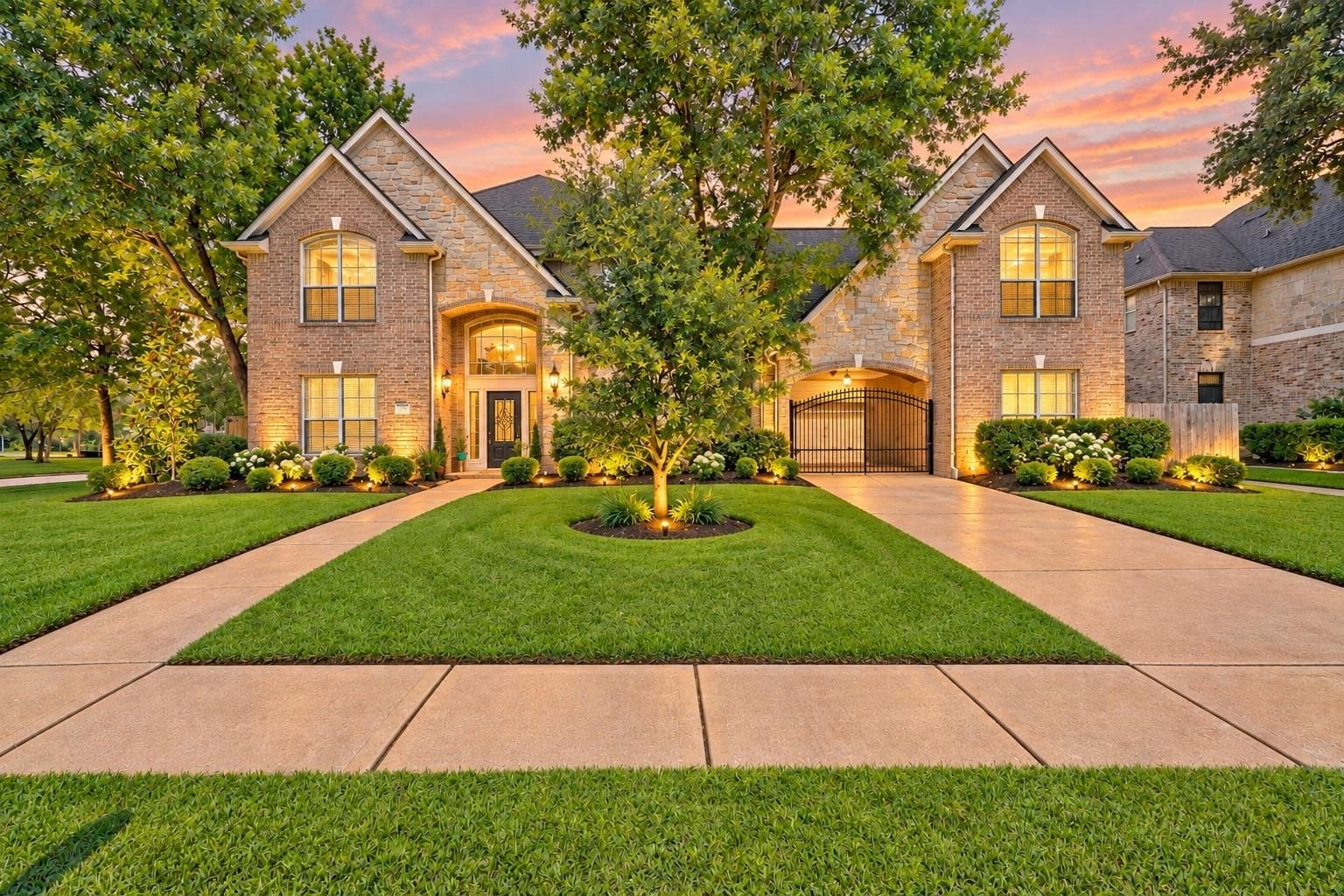 13726 Magnolia Manor Drive