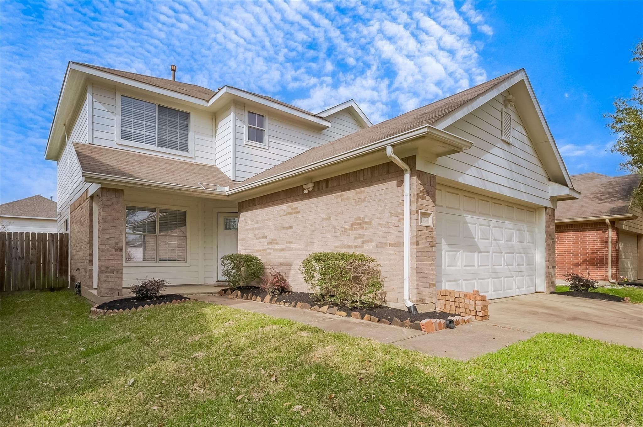 19254 Cypress Peak Lane