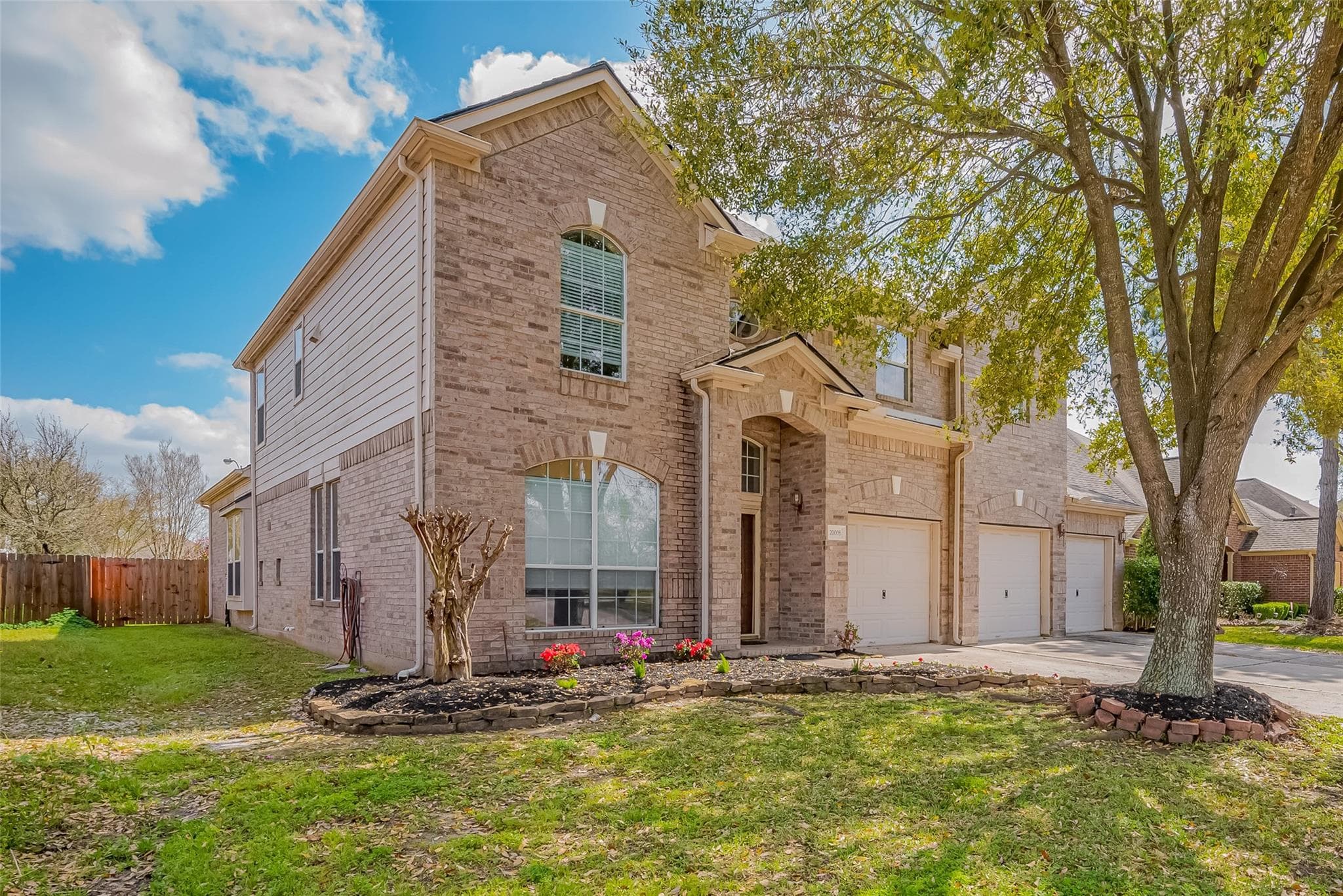 20006 Shavon Springs Drive