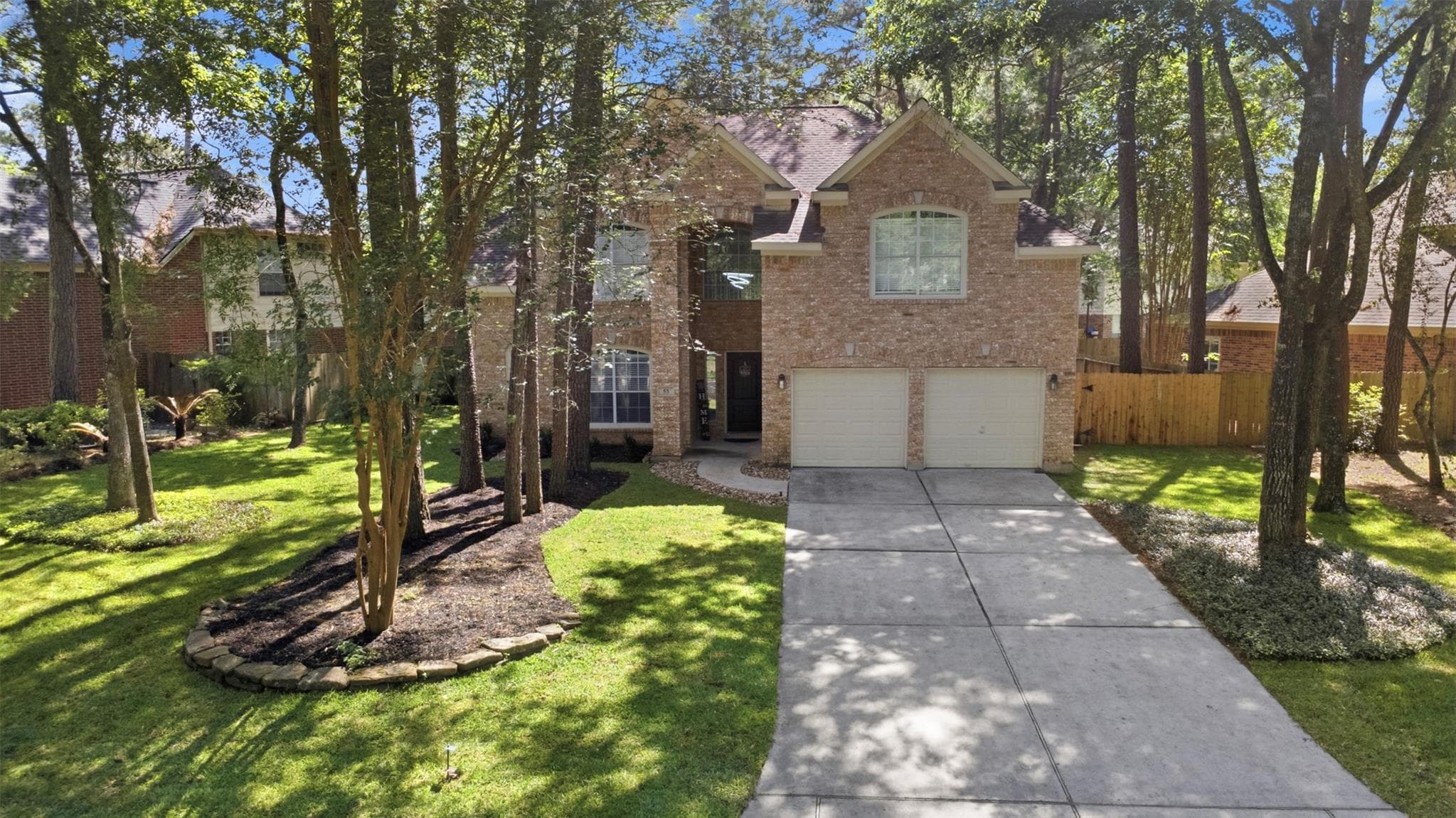 55 Terraglen Dr