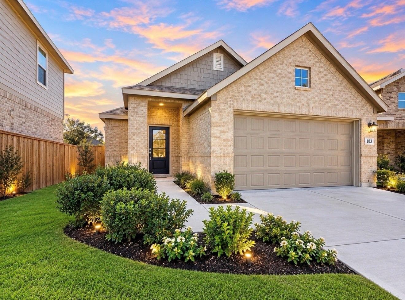 2023 Foxtail Creek Ct Crosby, Tx 77532
