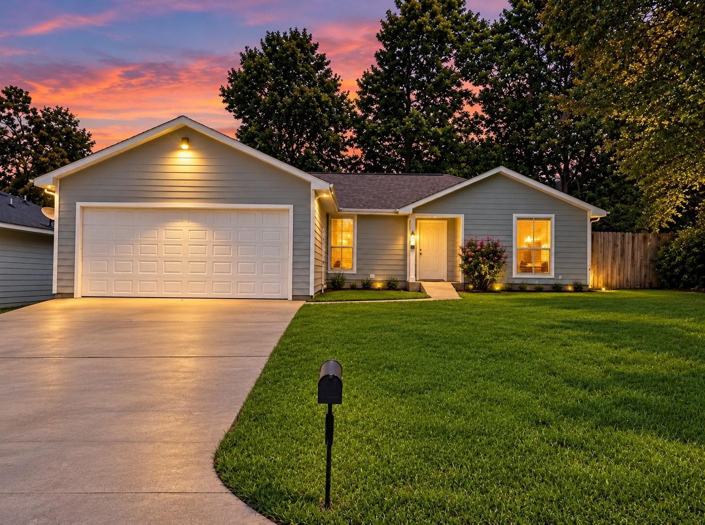 422 Pine Harbor Drive