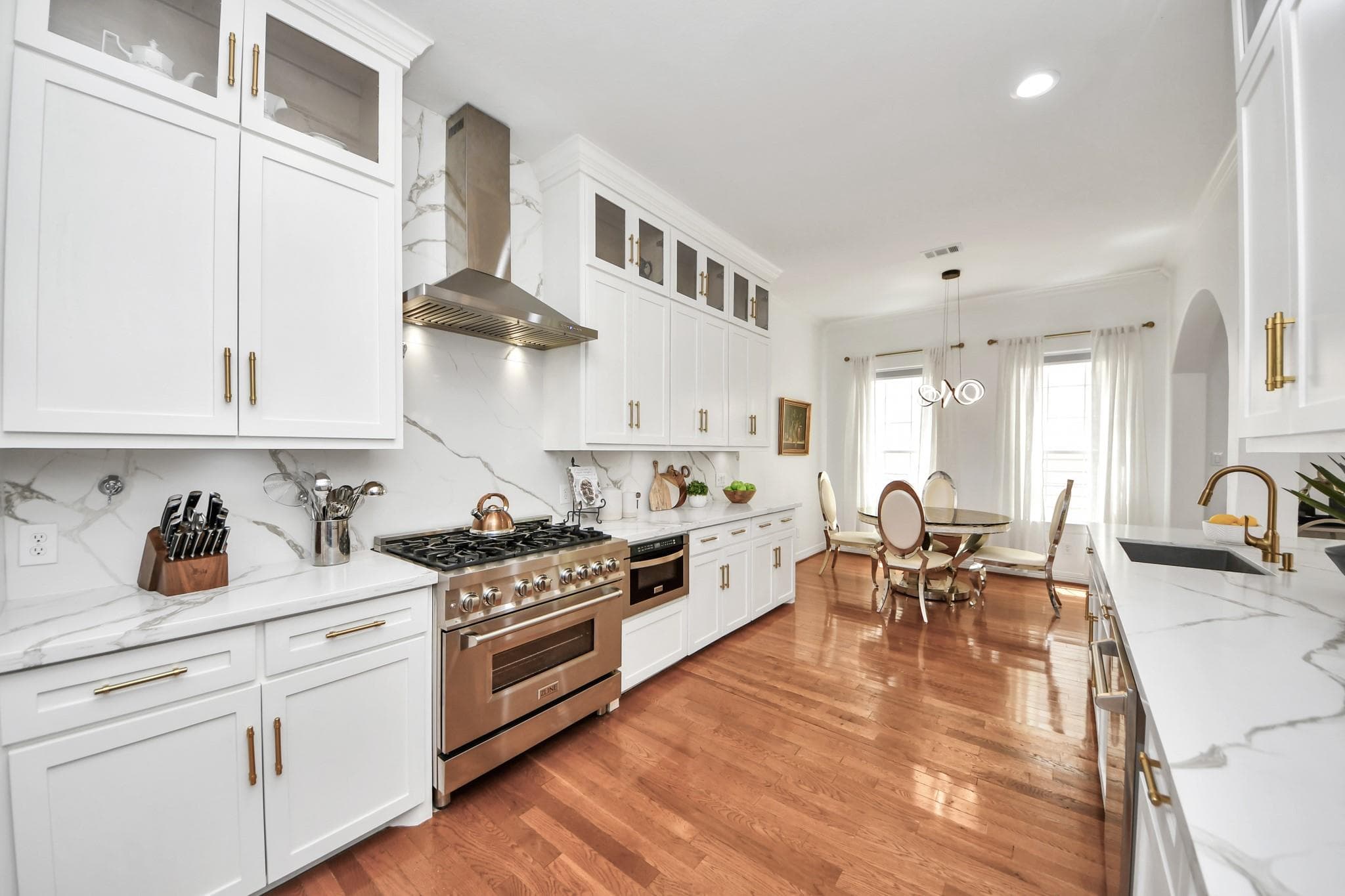 4003 Feagan Street #1