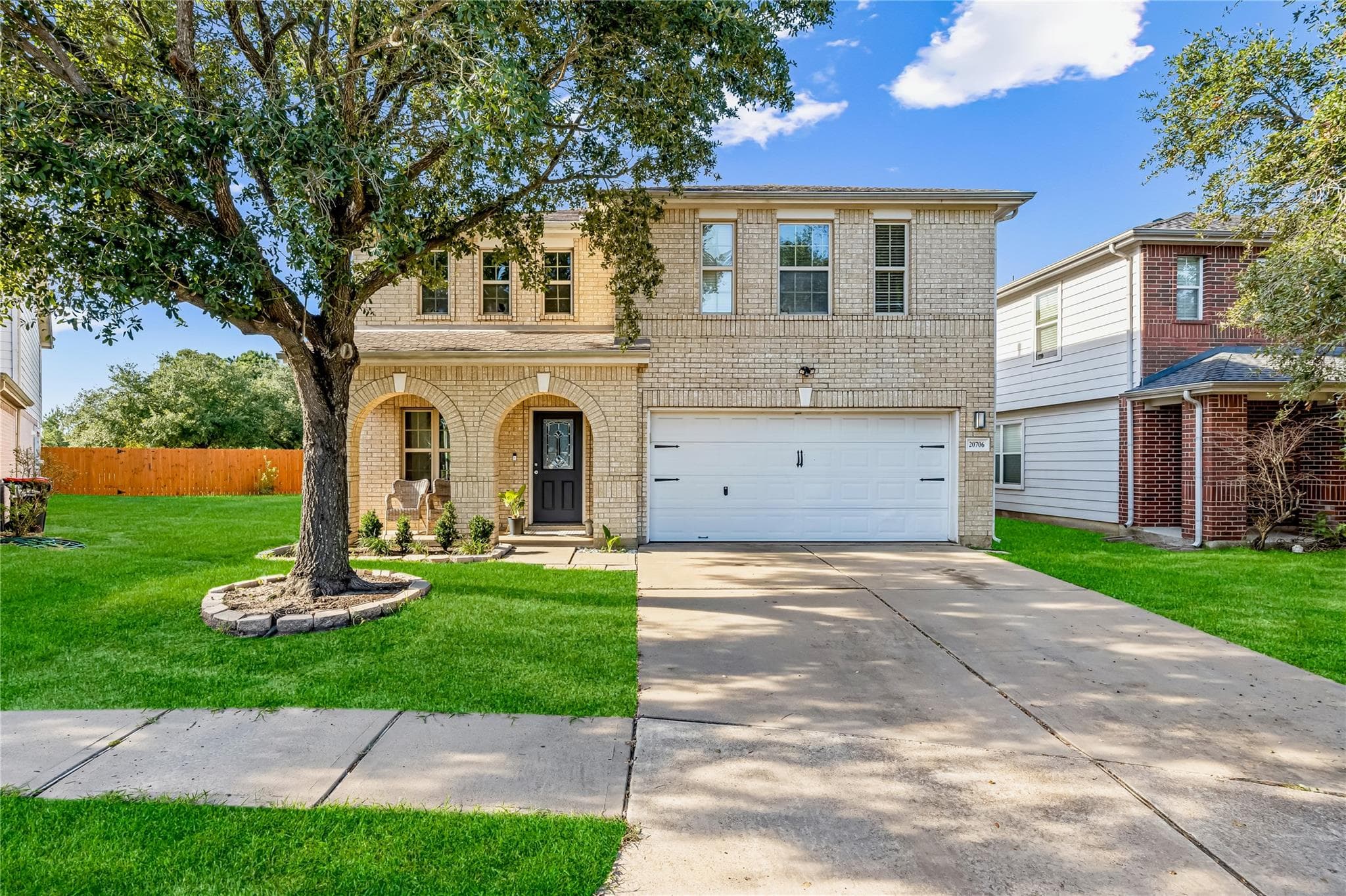 20706 Tealbrook Drive