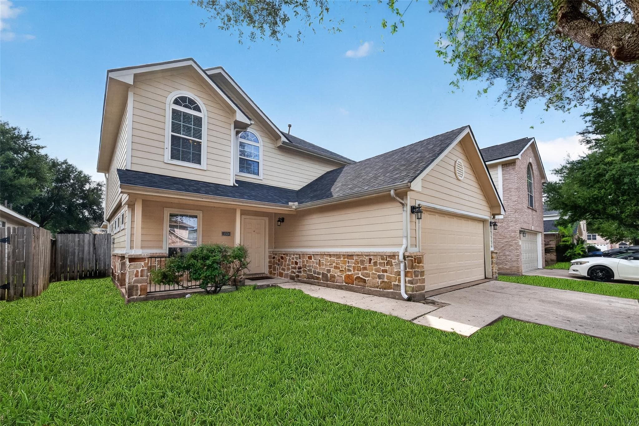 11030 Knobbley Oak Ct