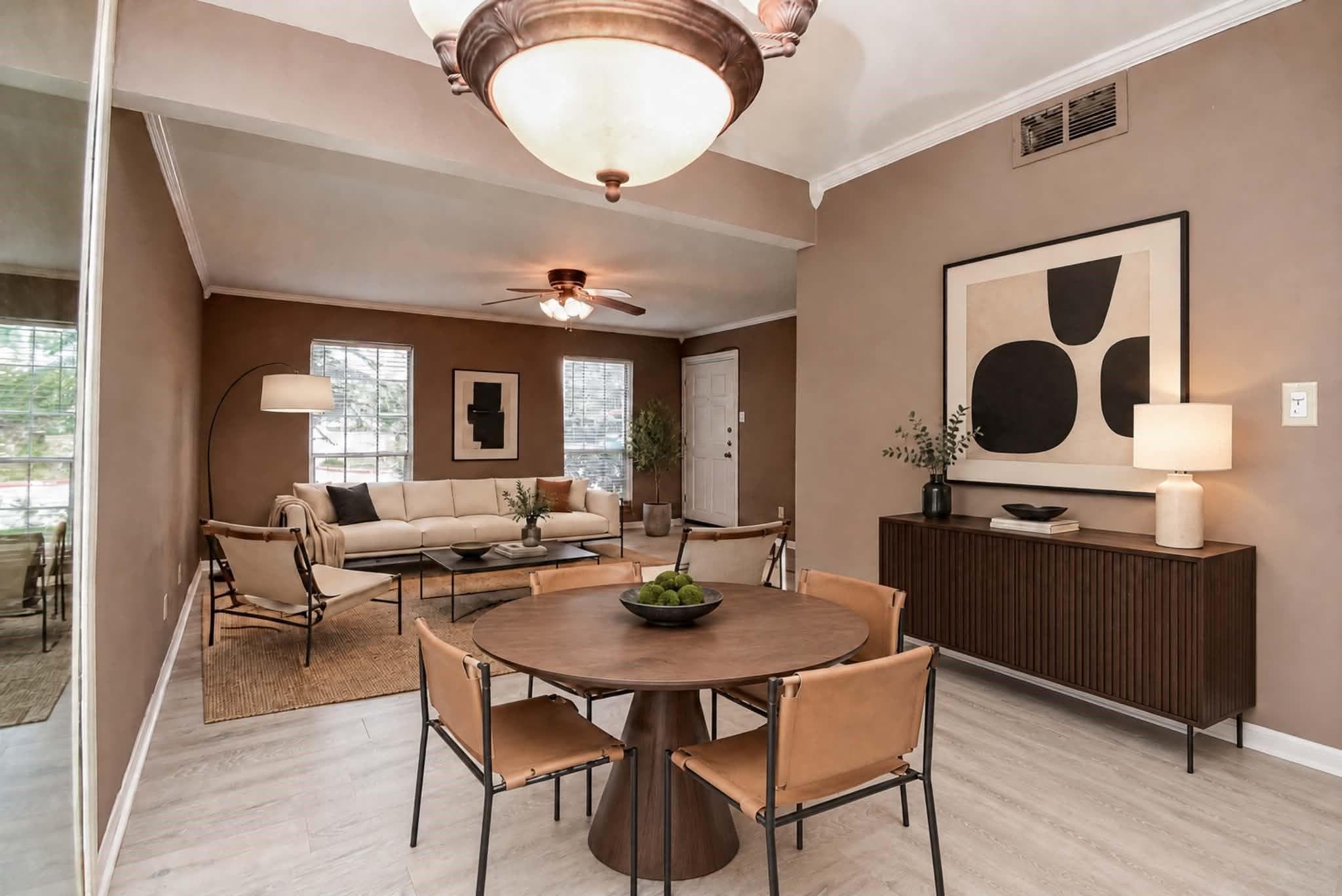 5200 Arboles Drive #2
