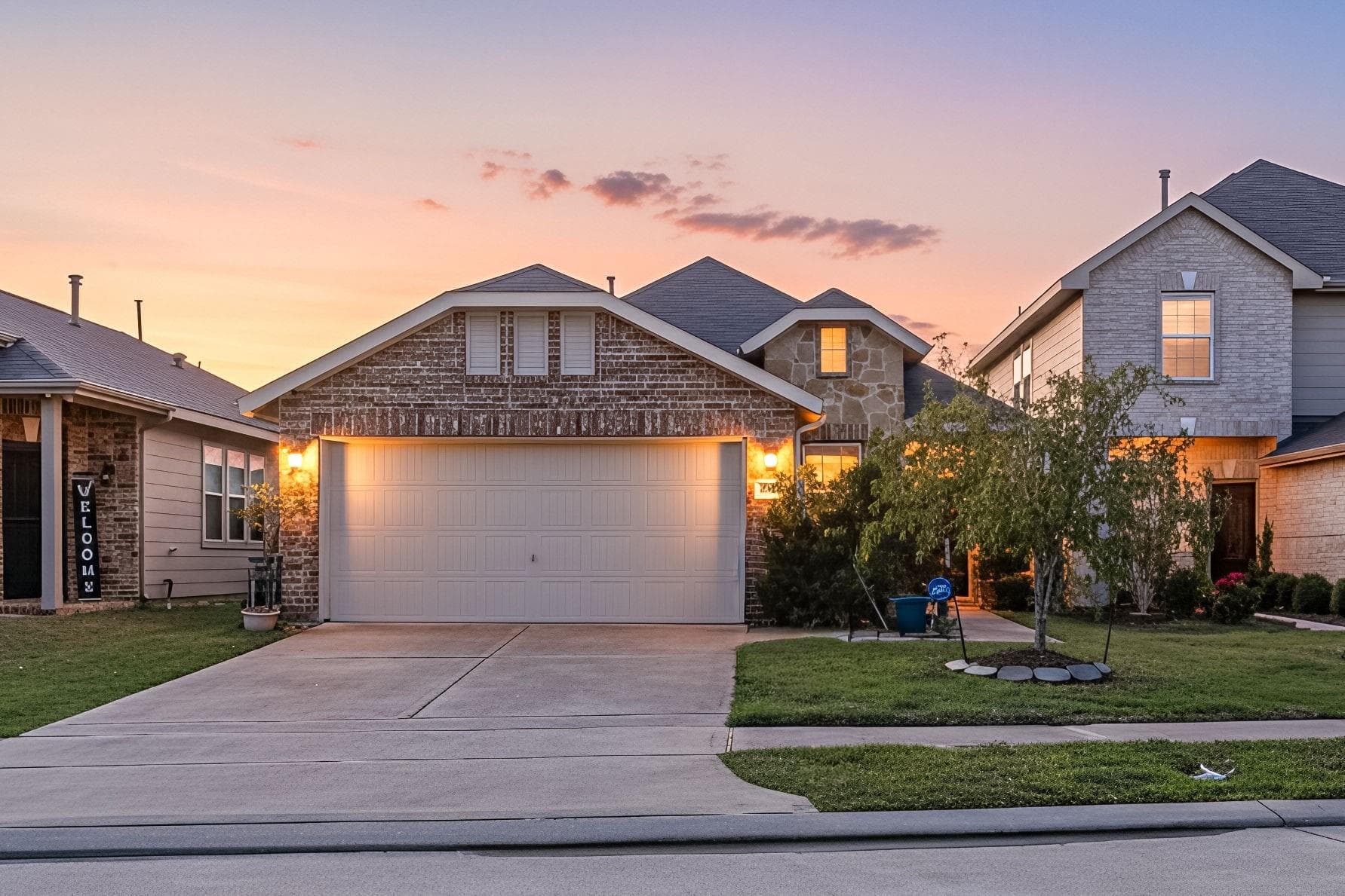 7646 Granite Terrace Lane