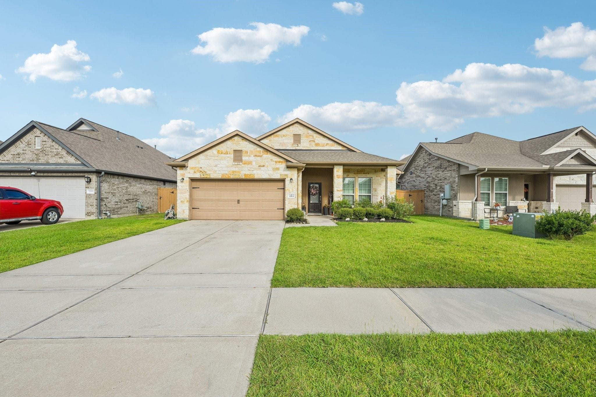 2513 Bayrose Drive