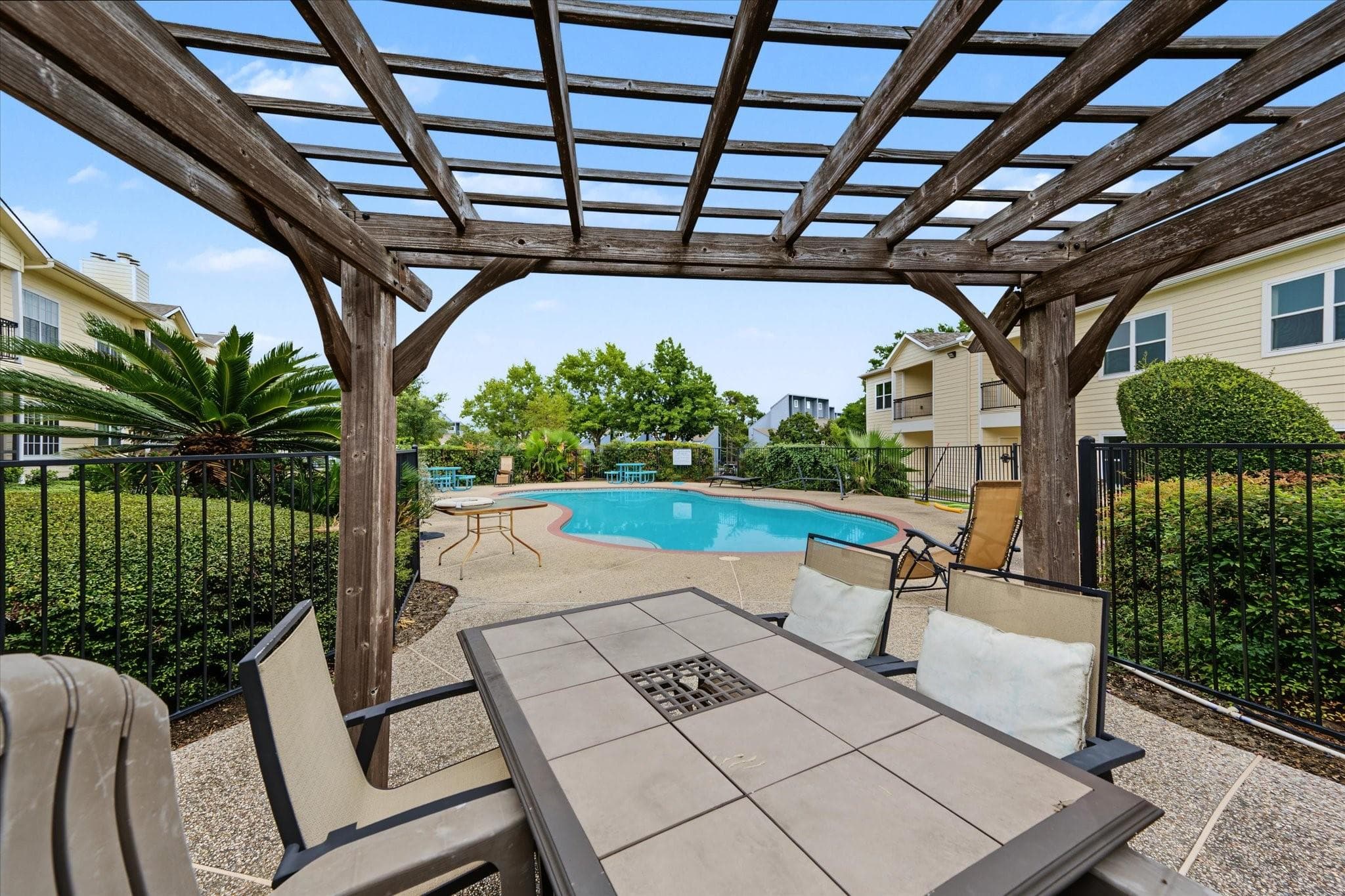 12565 Melville Drive #114