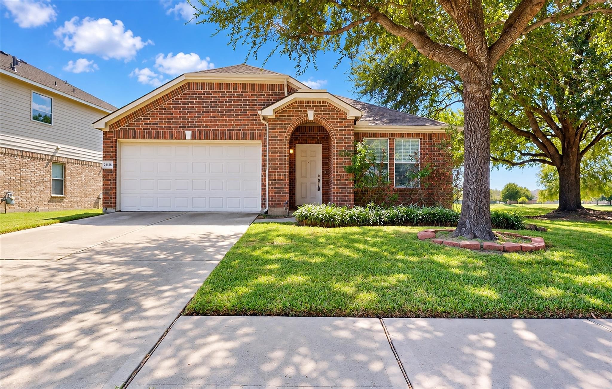 24515 Cornell Park Lane