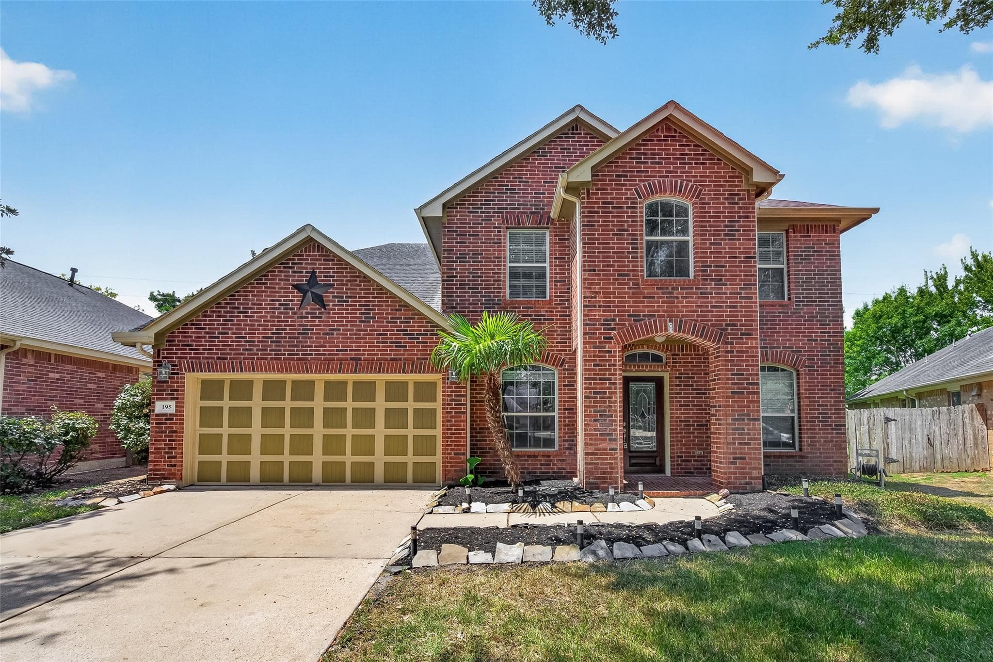195 Copper Stream Ln
