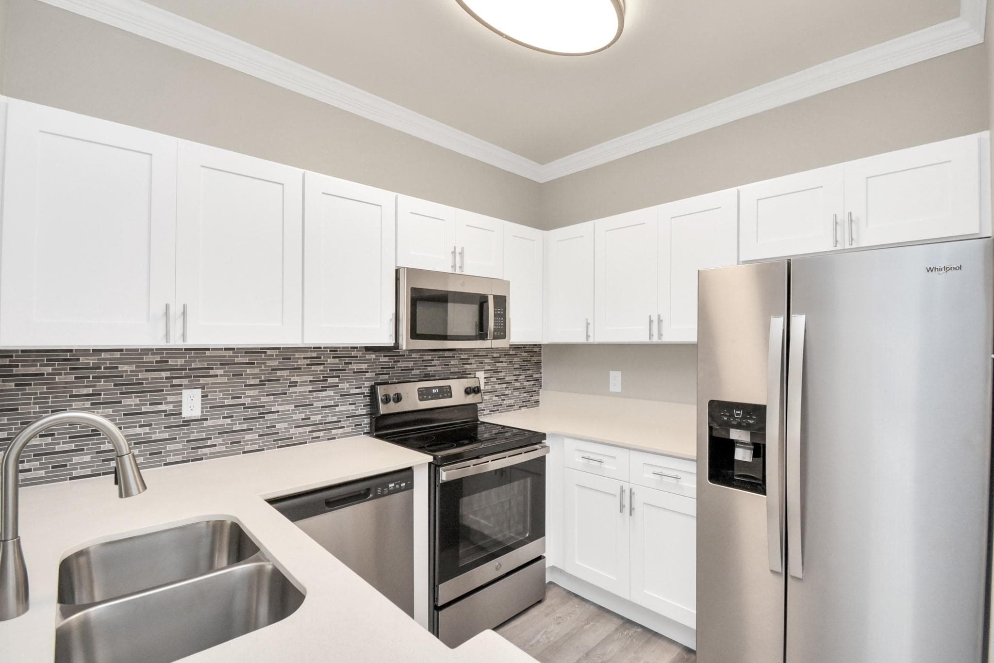 2222 Maroneal Street #1312