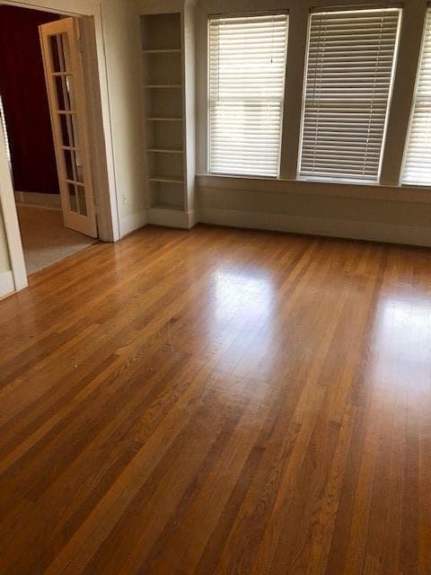 1661 Kipling Street #4