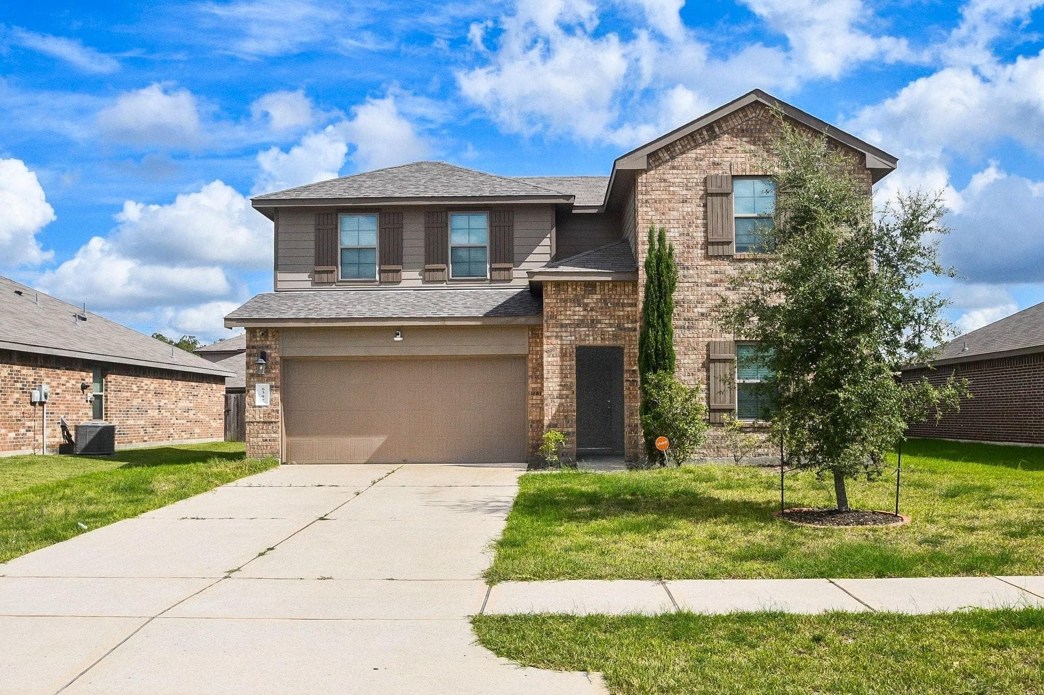 6307 Graham Bend Lane