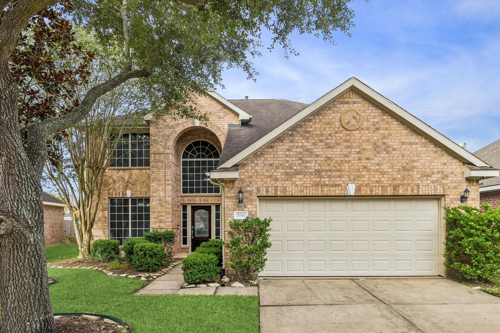 7014 Baristone Lane