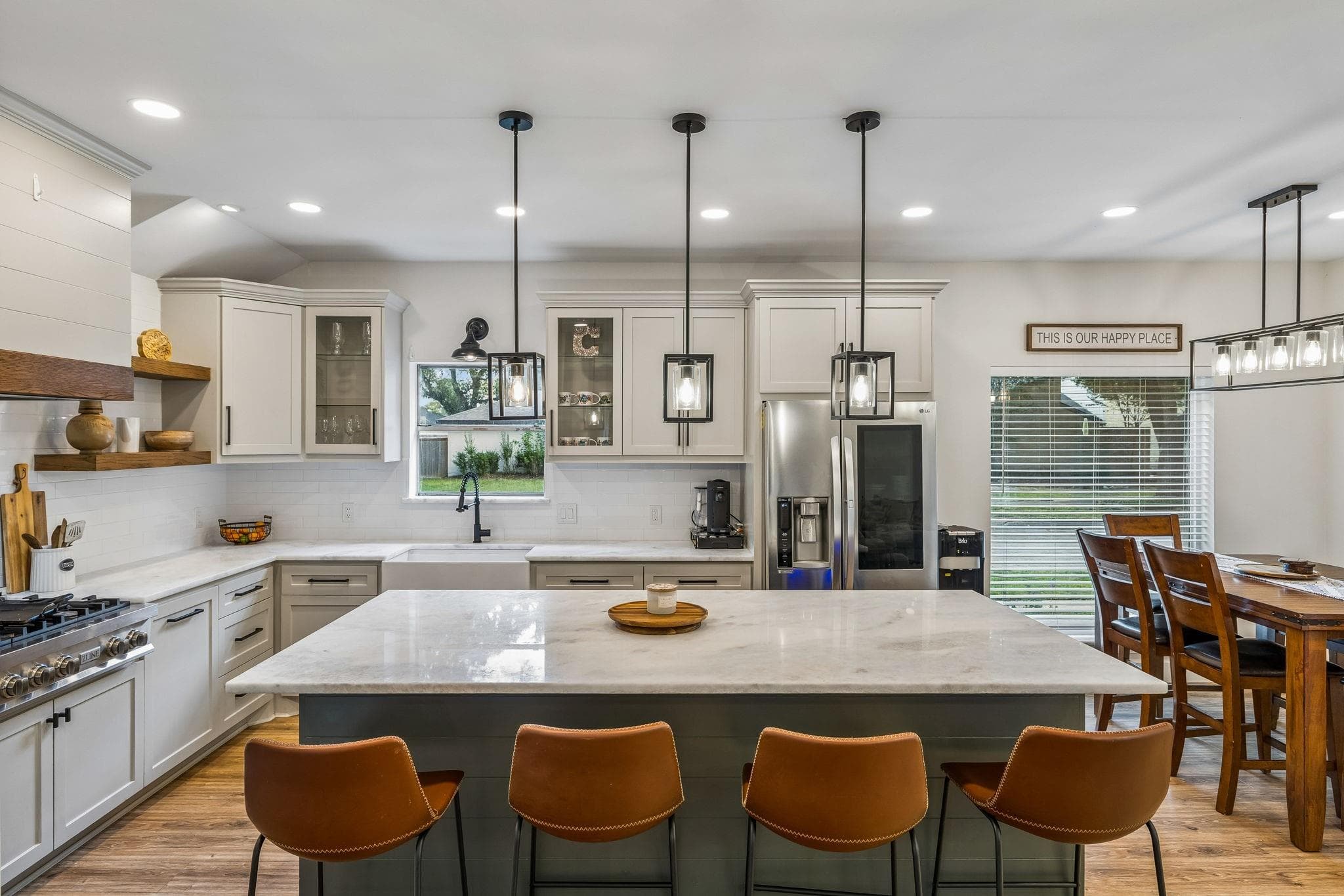 7803 Blackjack Court