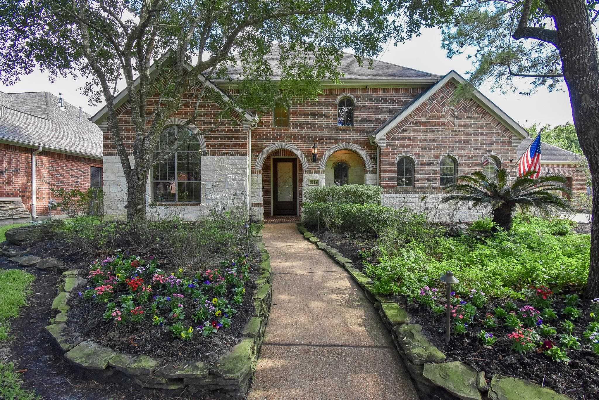 8615 Chickasaw Plum Way