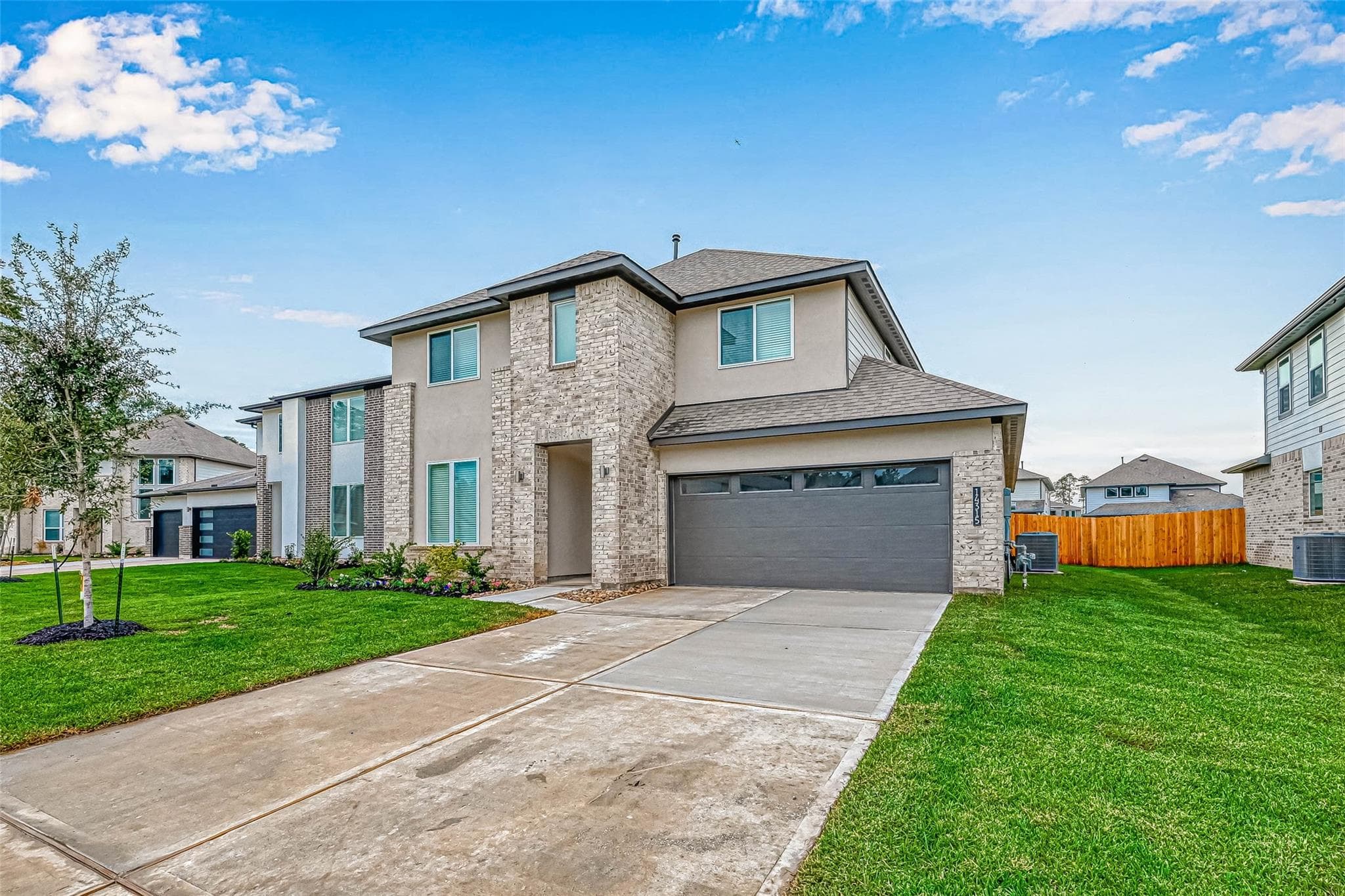 14315 Yellow Hawthorn Court