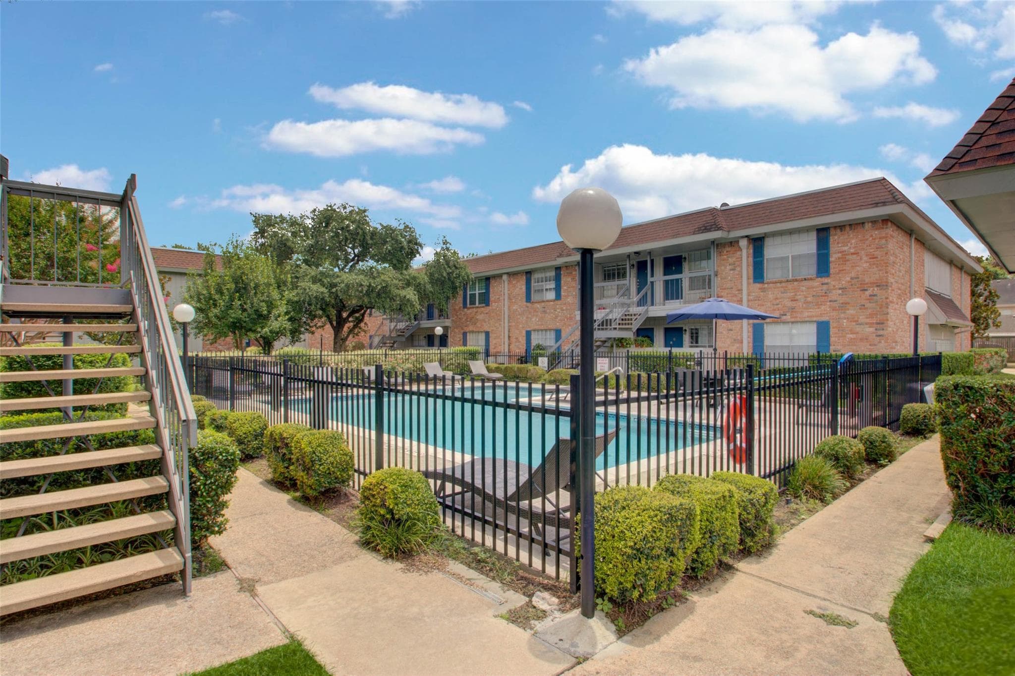 2350 Bering Drive #71
