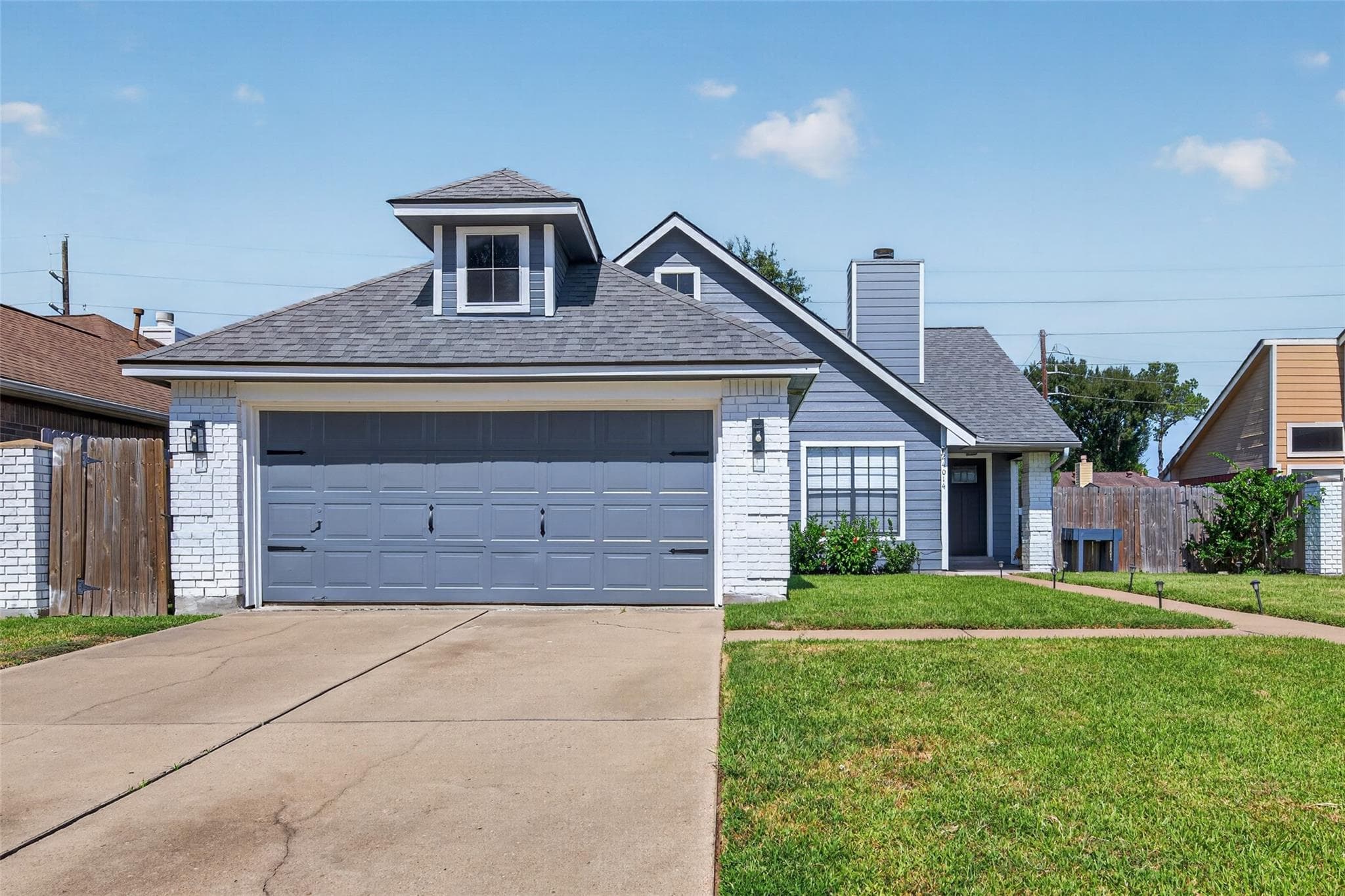 24014 Shaw Perry Lane