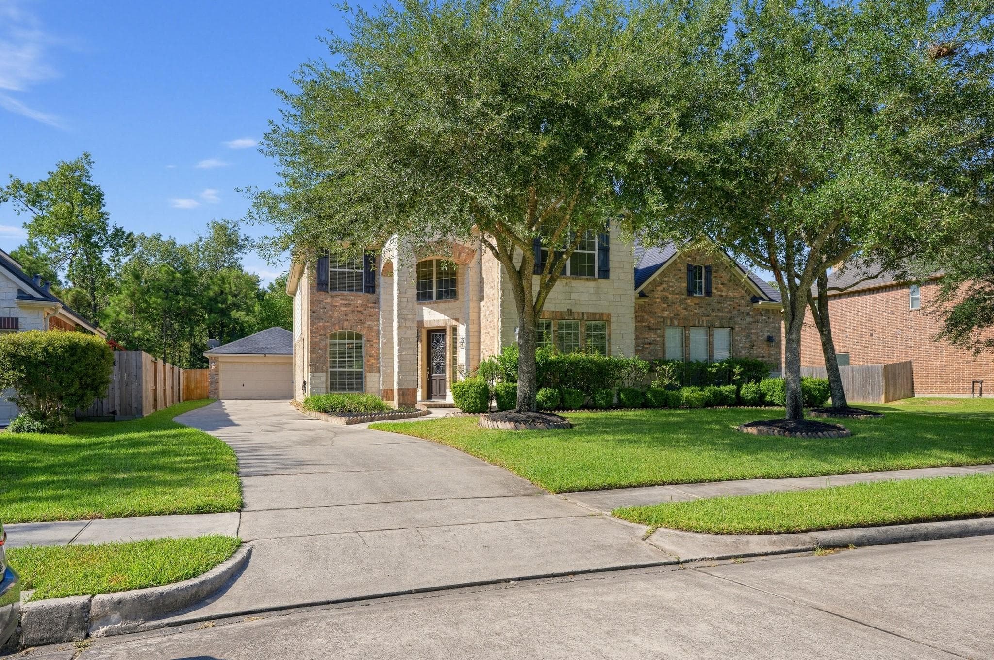 13502 Hammond Hills Lane