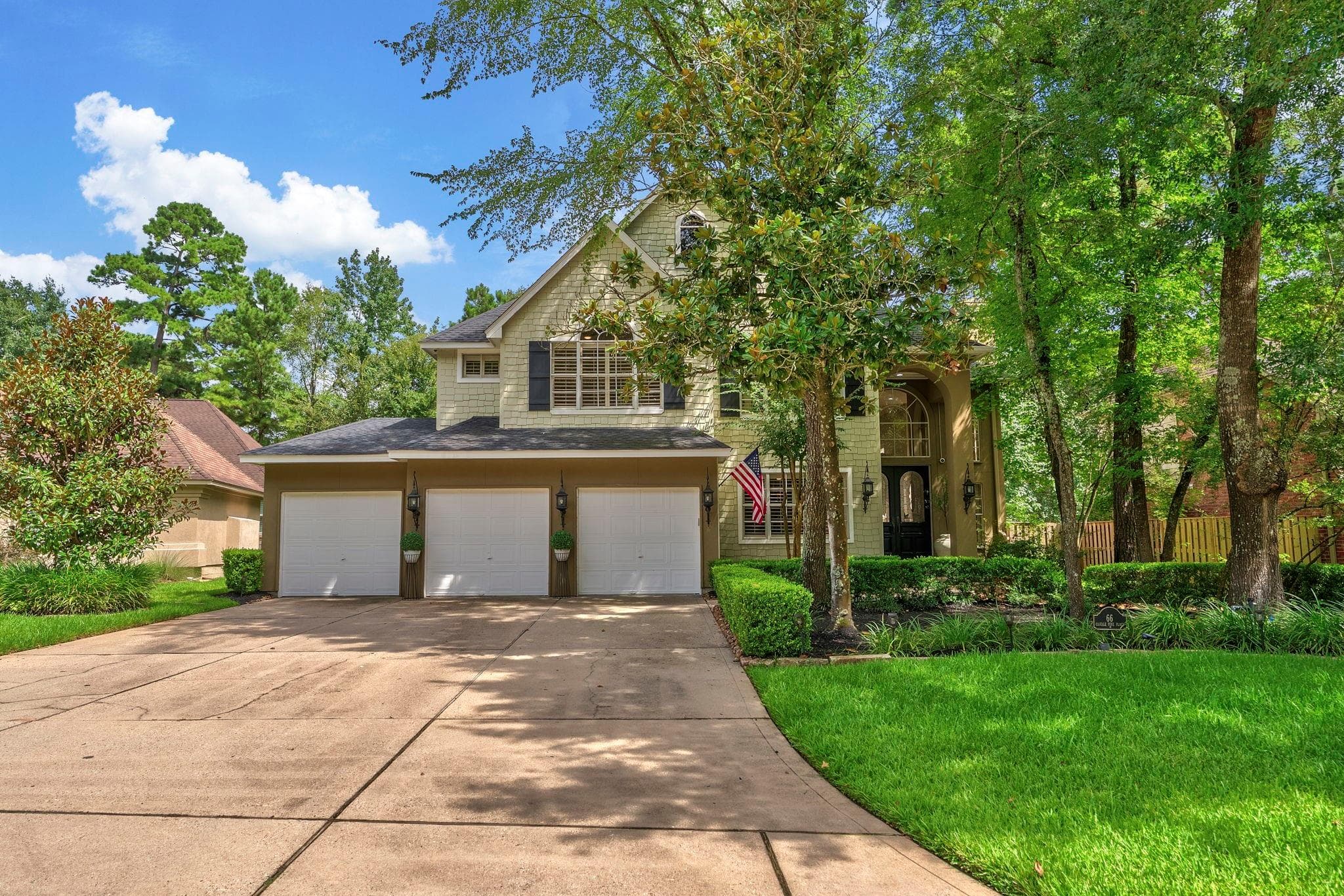66 Candle Pine Place