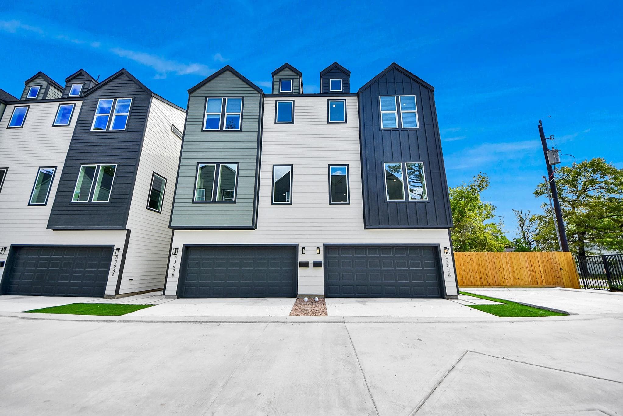 5311 Kindred Garden Lane