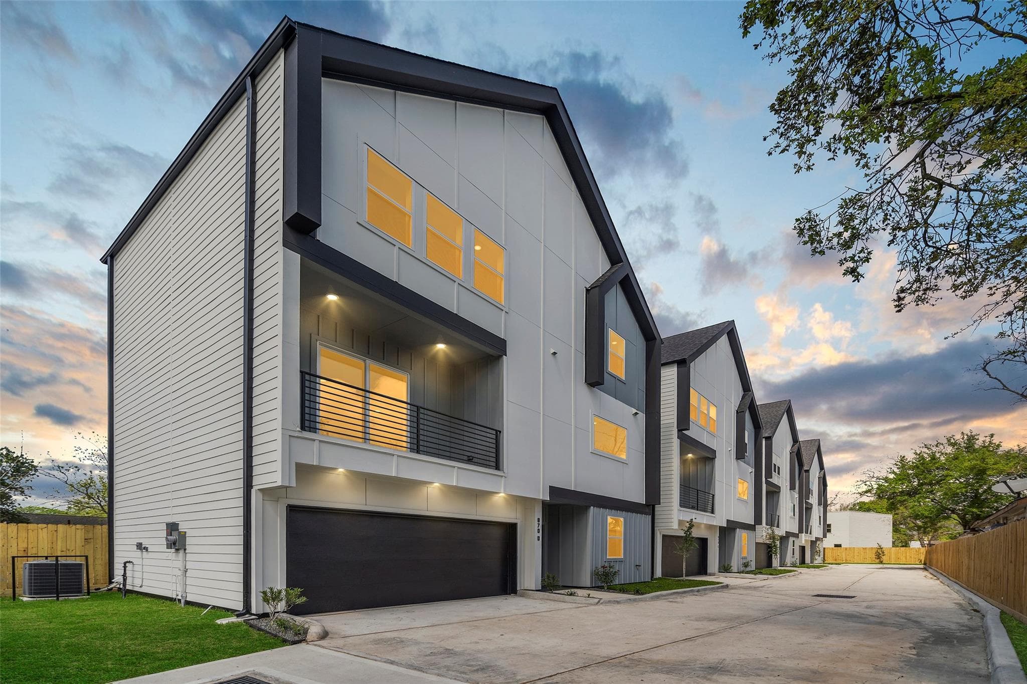 870 W Little York Road #D