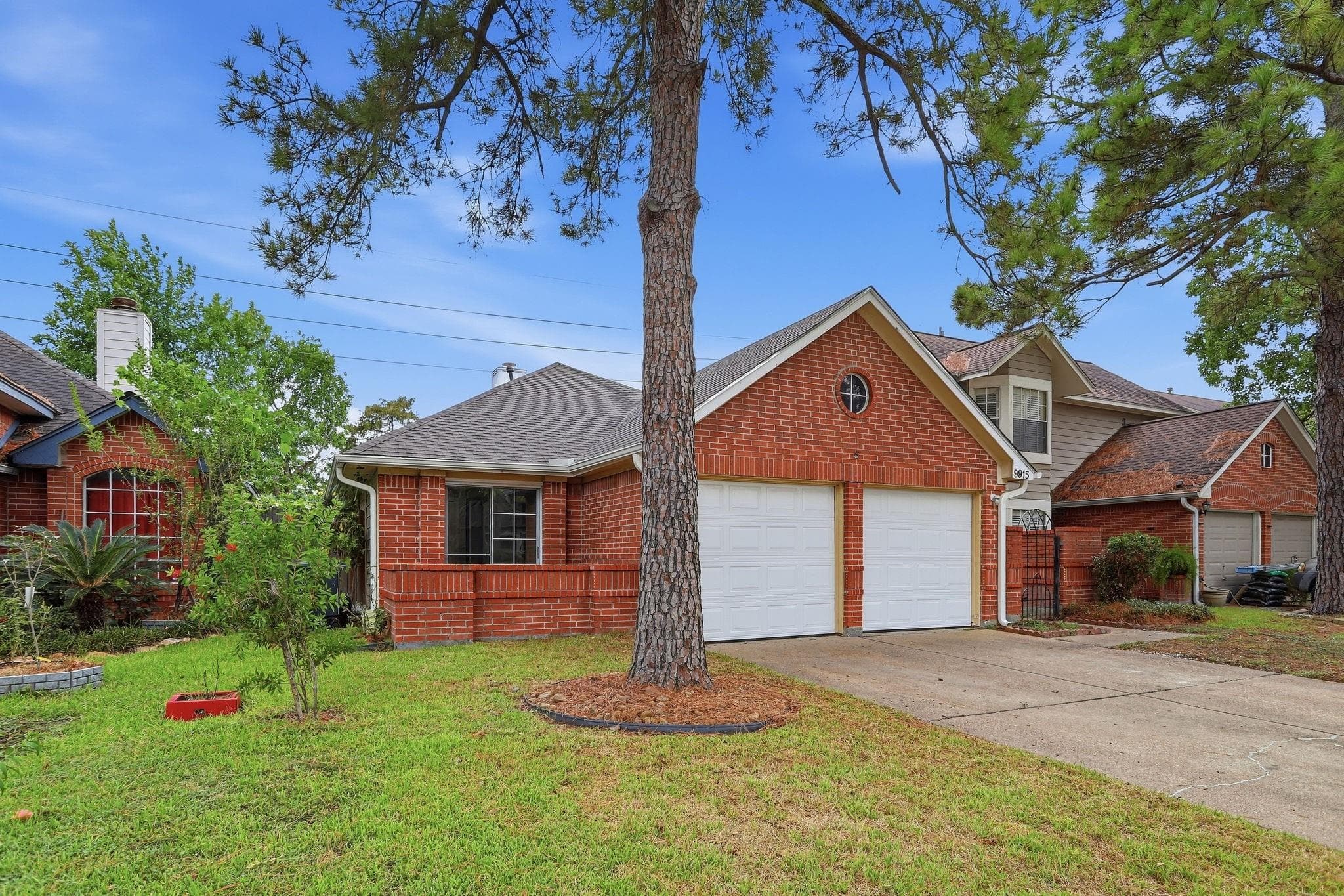 9915 Territory Lane