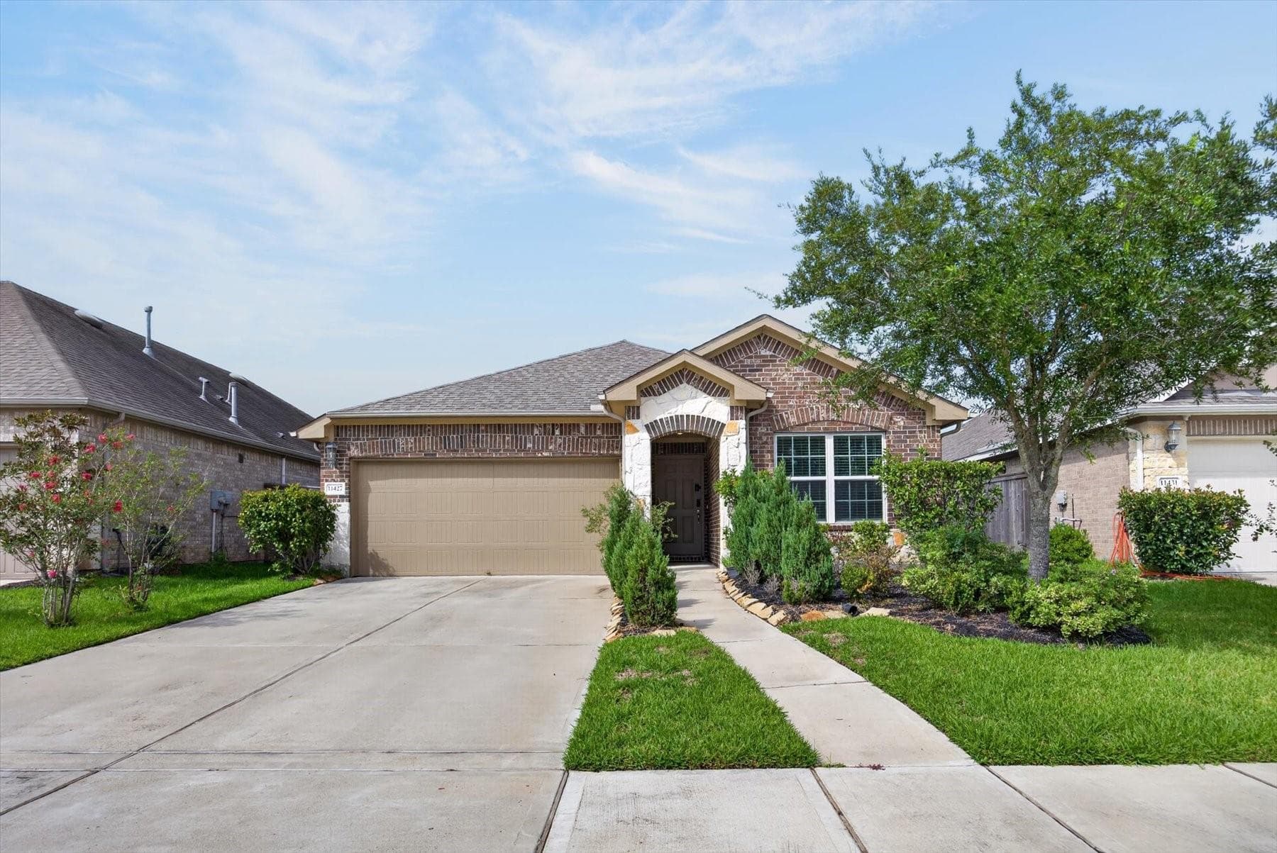 11427 Harmony Summit Trace
