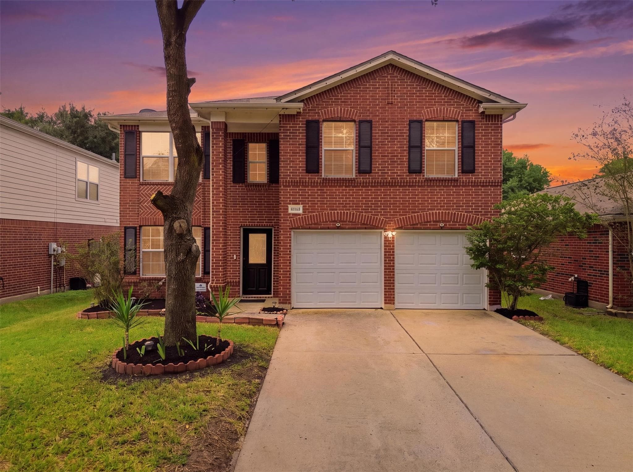 17311 Shadow Ledge Drive