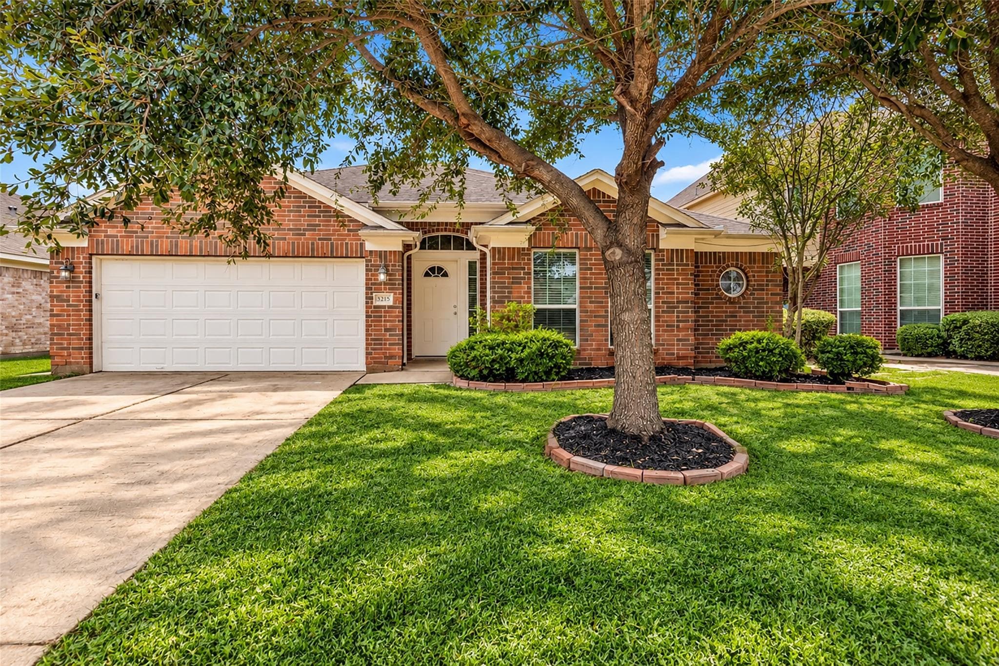 3215 Wren Valley Trail