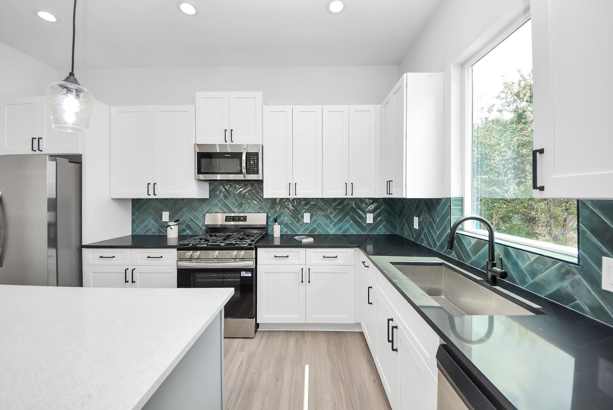 5319 Kindred Garden Lane