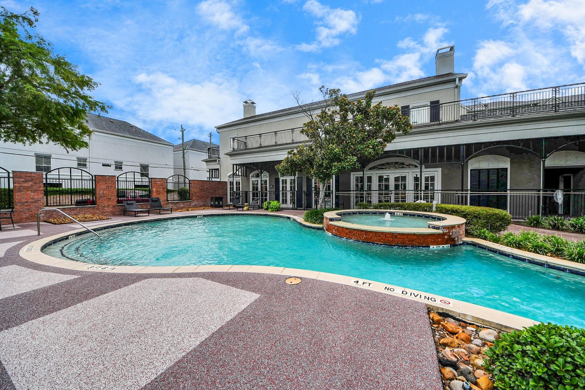 3003 Memorial Court #2243