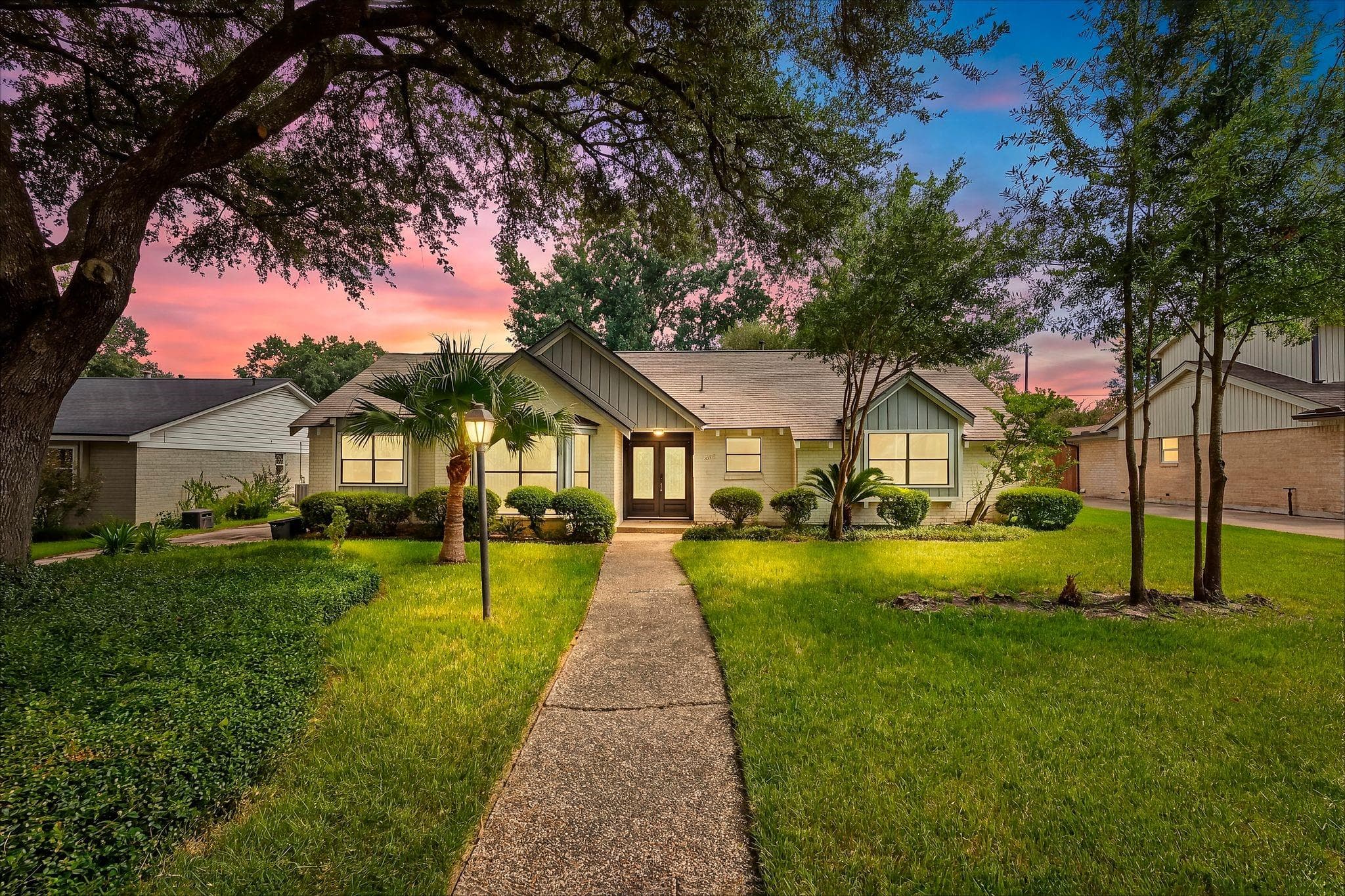 12523 Honeywood Trail