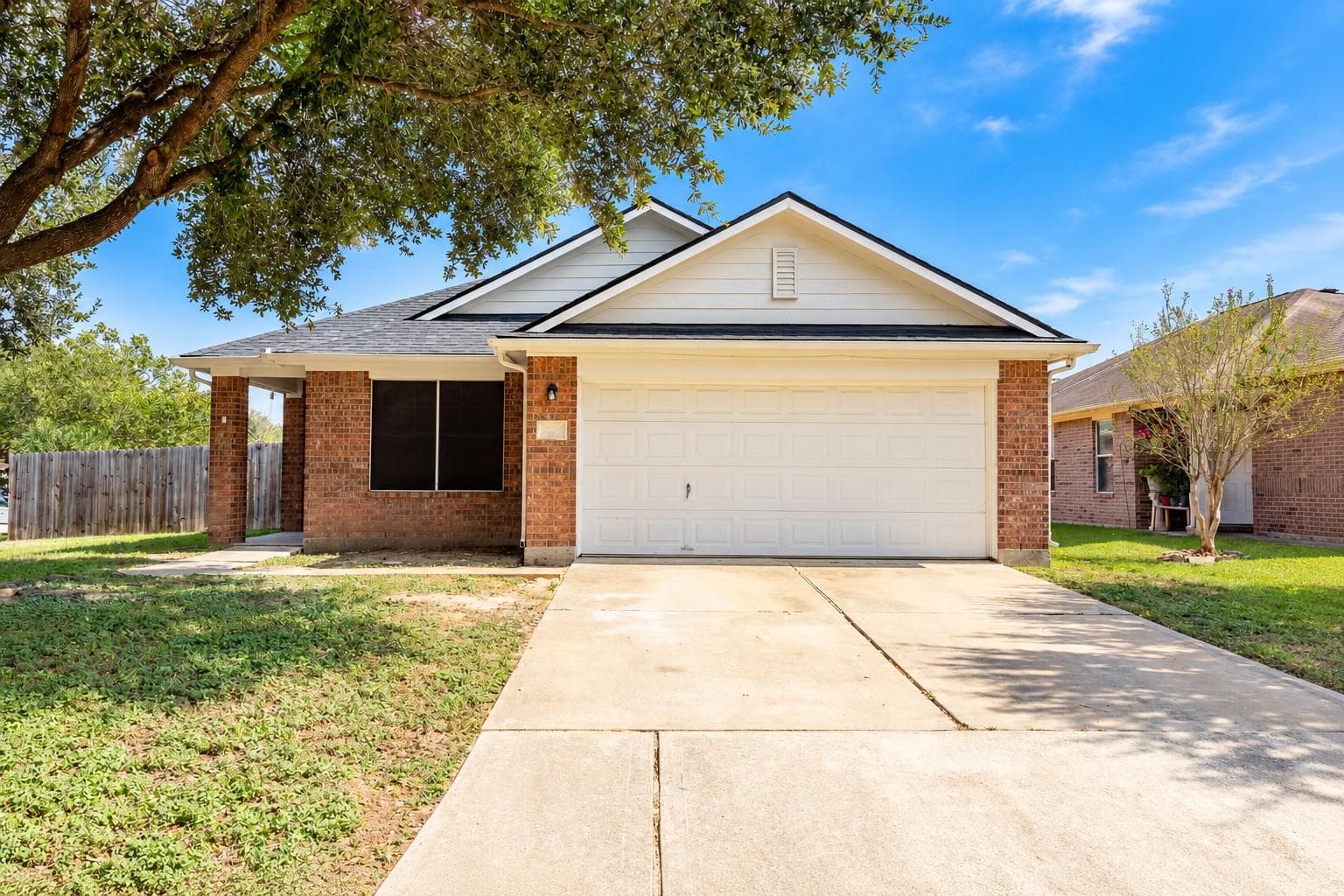 4734 Cypressbluff Lane