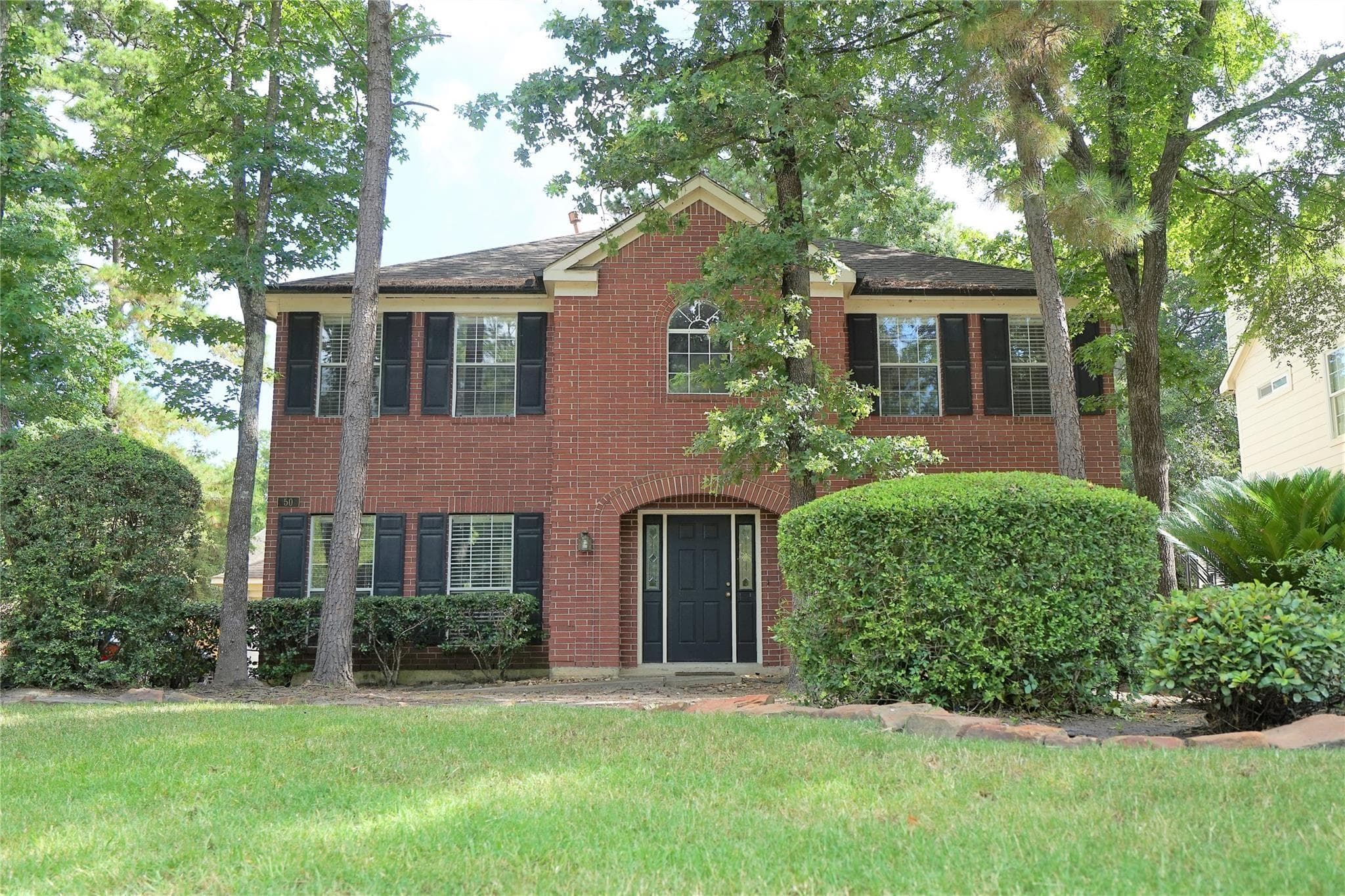 50 Indian Summer Place