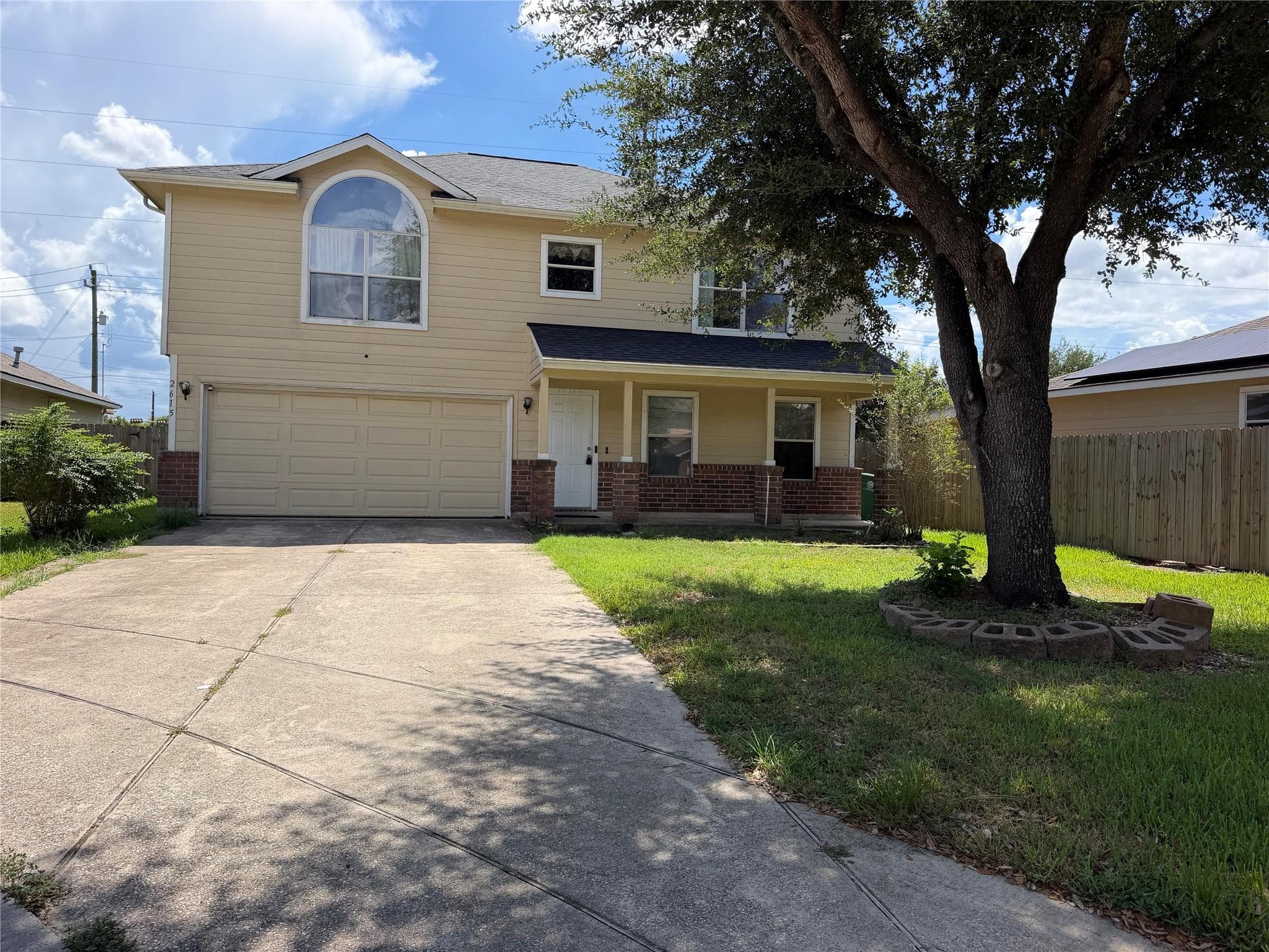 2615 Meiko Drive