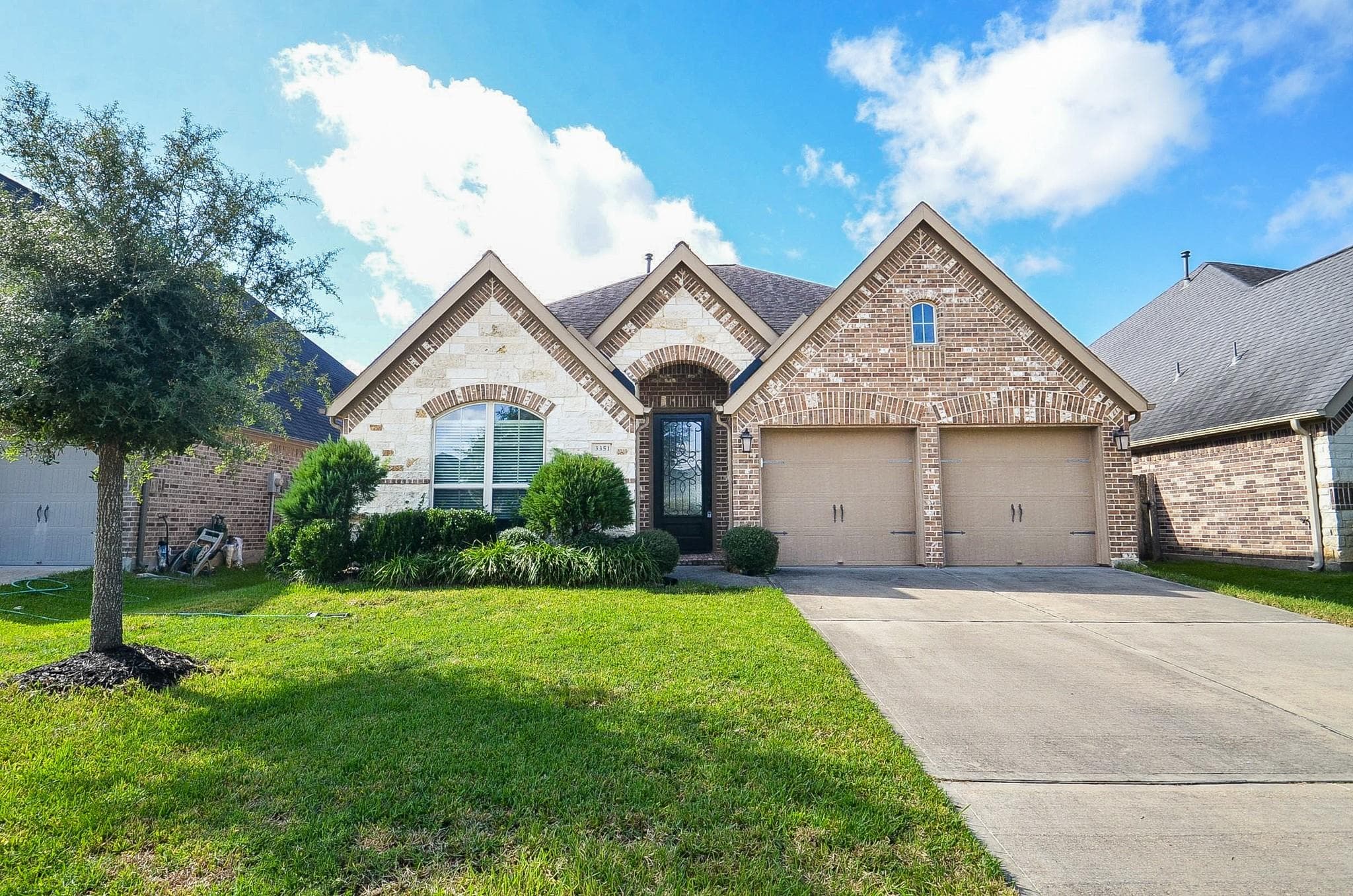 3351 Chandler Hollow Lane