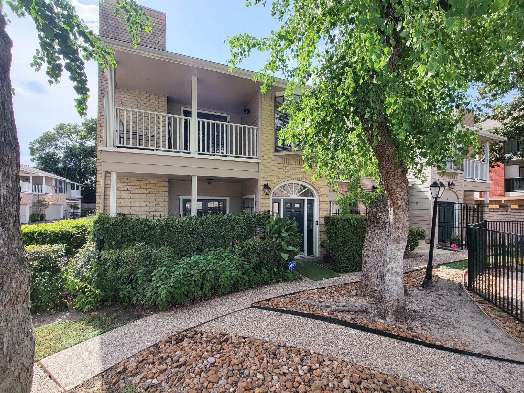 2220 Bering Drive #12
