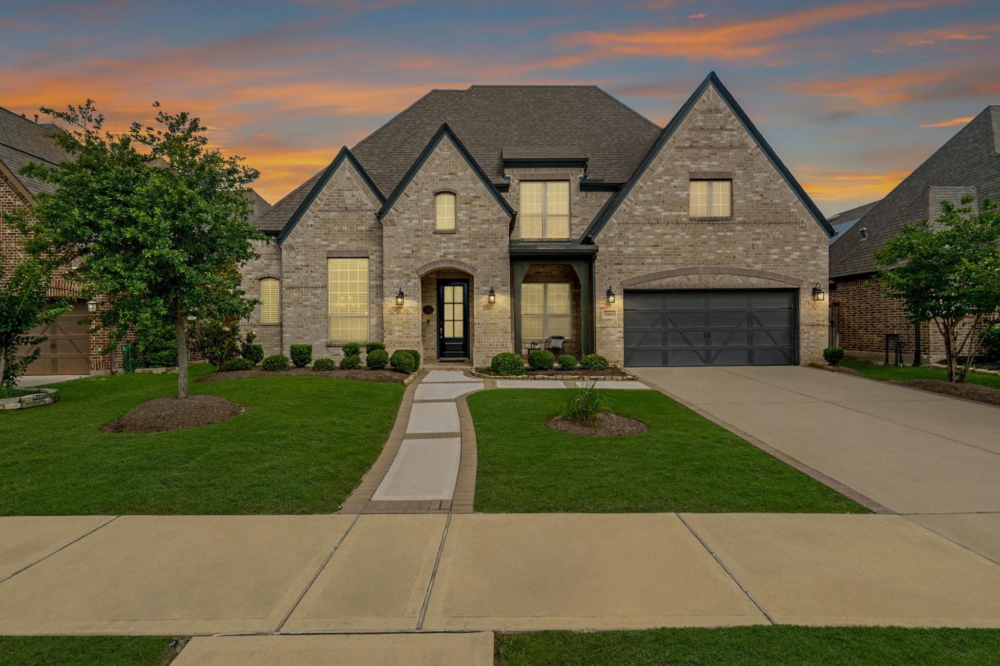 23614 Darling Creek Lane
