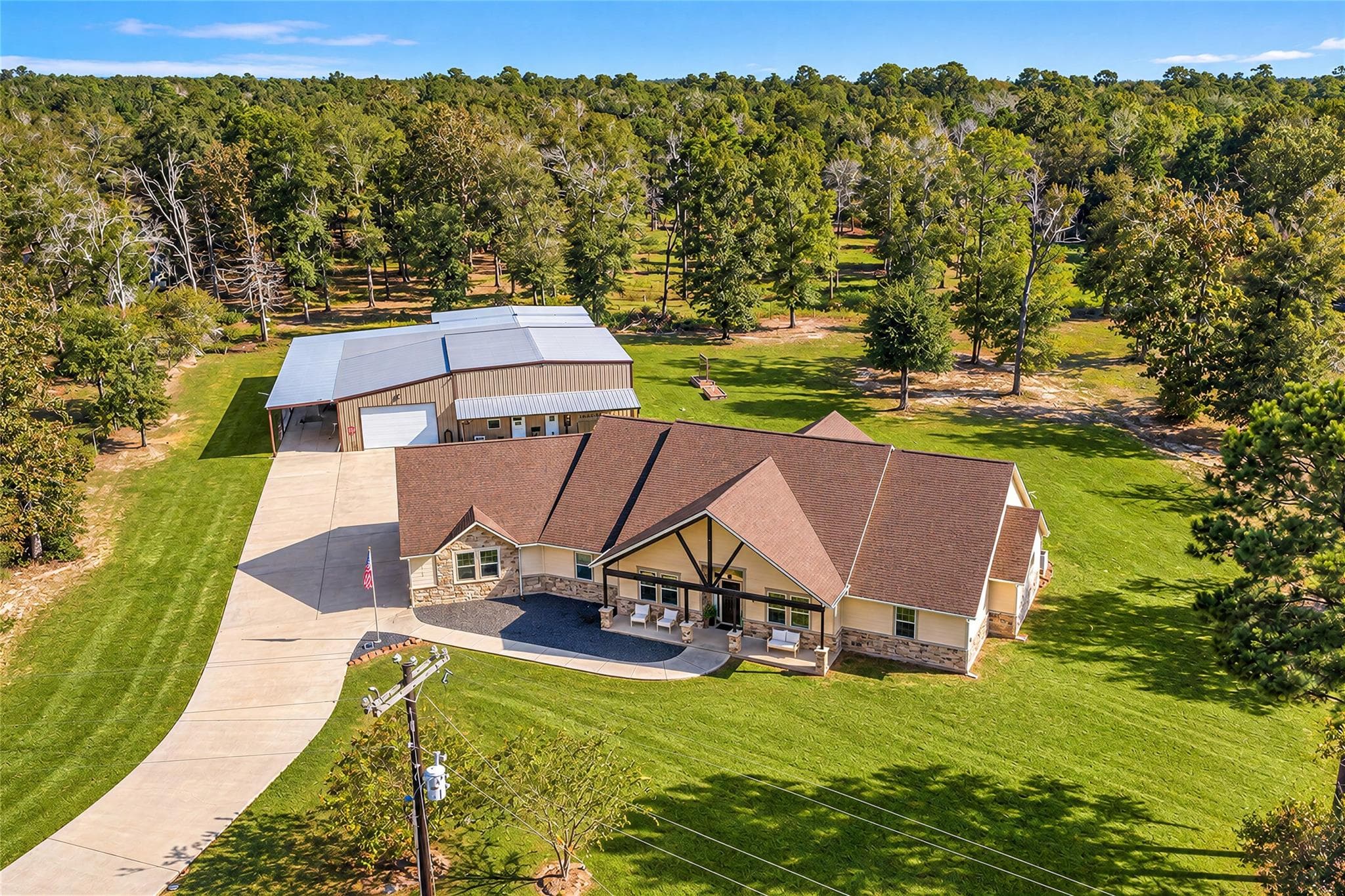 21215 Big Buck Drive